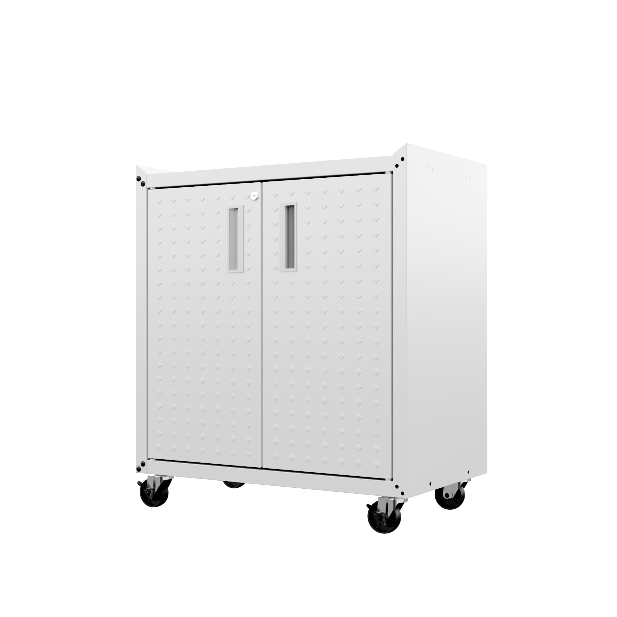 Manhattan Comfort 3GMCC-WH Garage-Cabinets - View #8