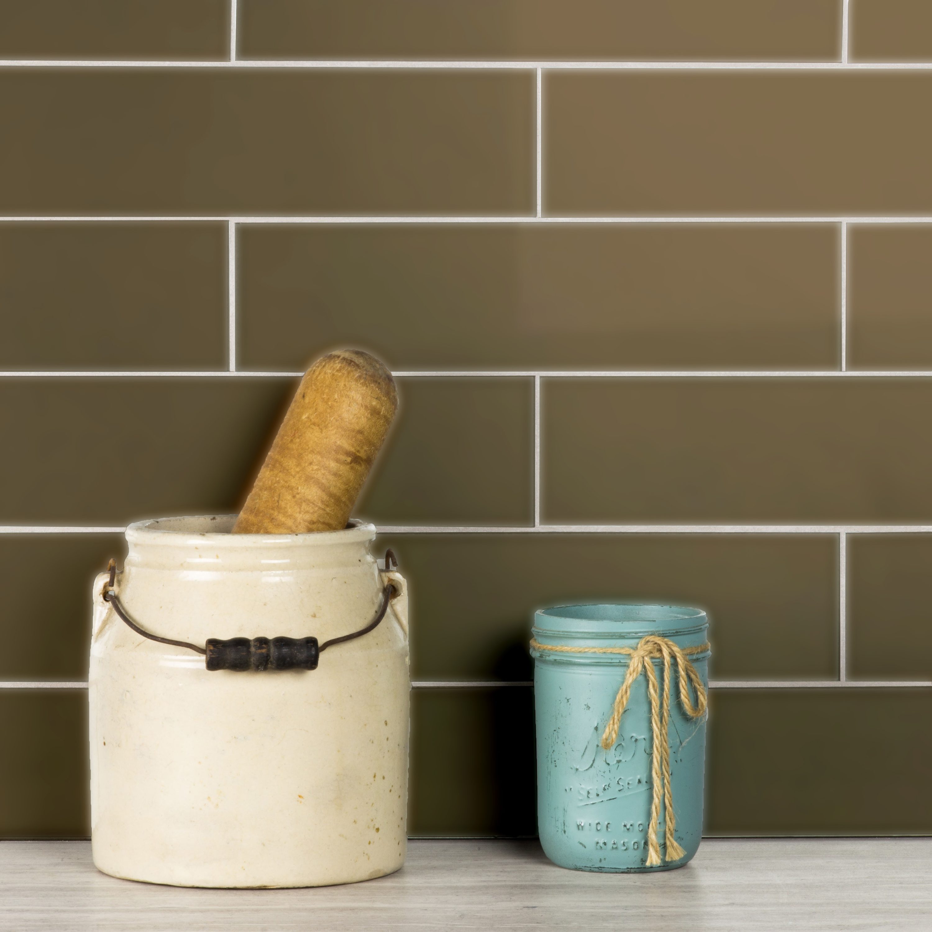 Abolos LWSFOM0312-BR Ceramic-Tile - View #3