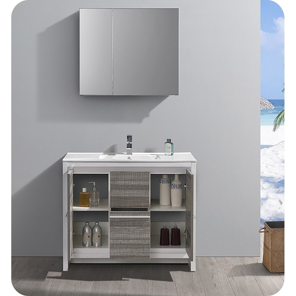 Fresca FCB8140HA vanities - View #6