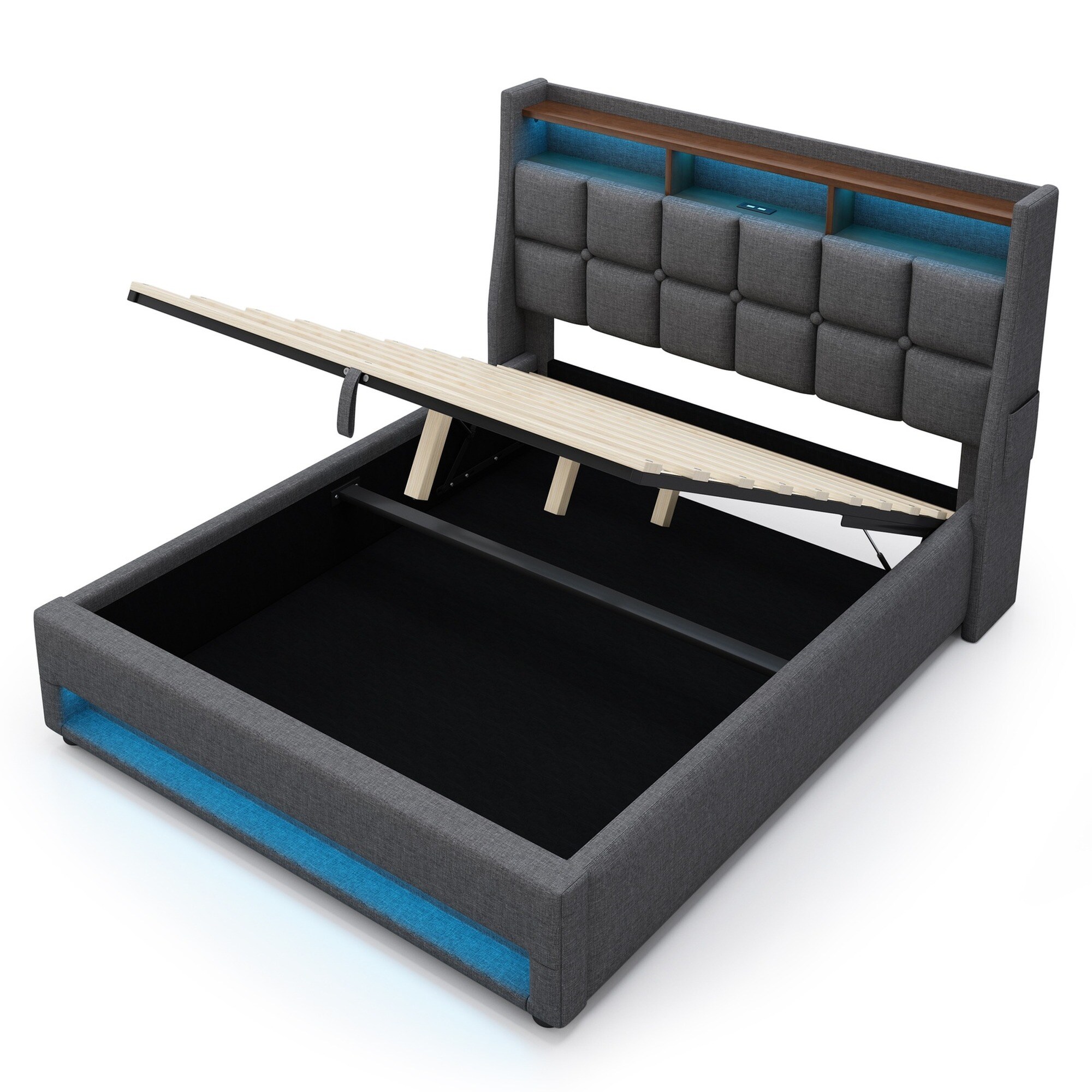 UOI ZZH108555 beds - View #7