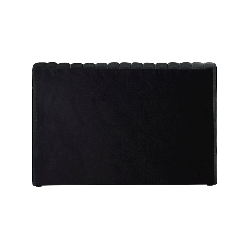 Meridian NICOBLACK-T beds - View #5