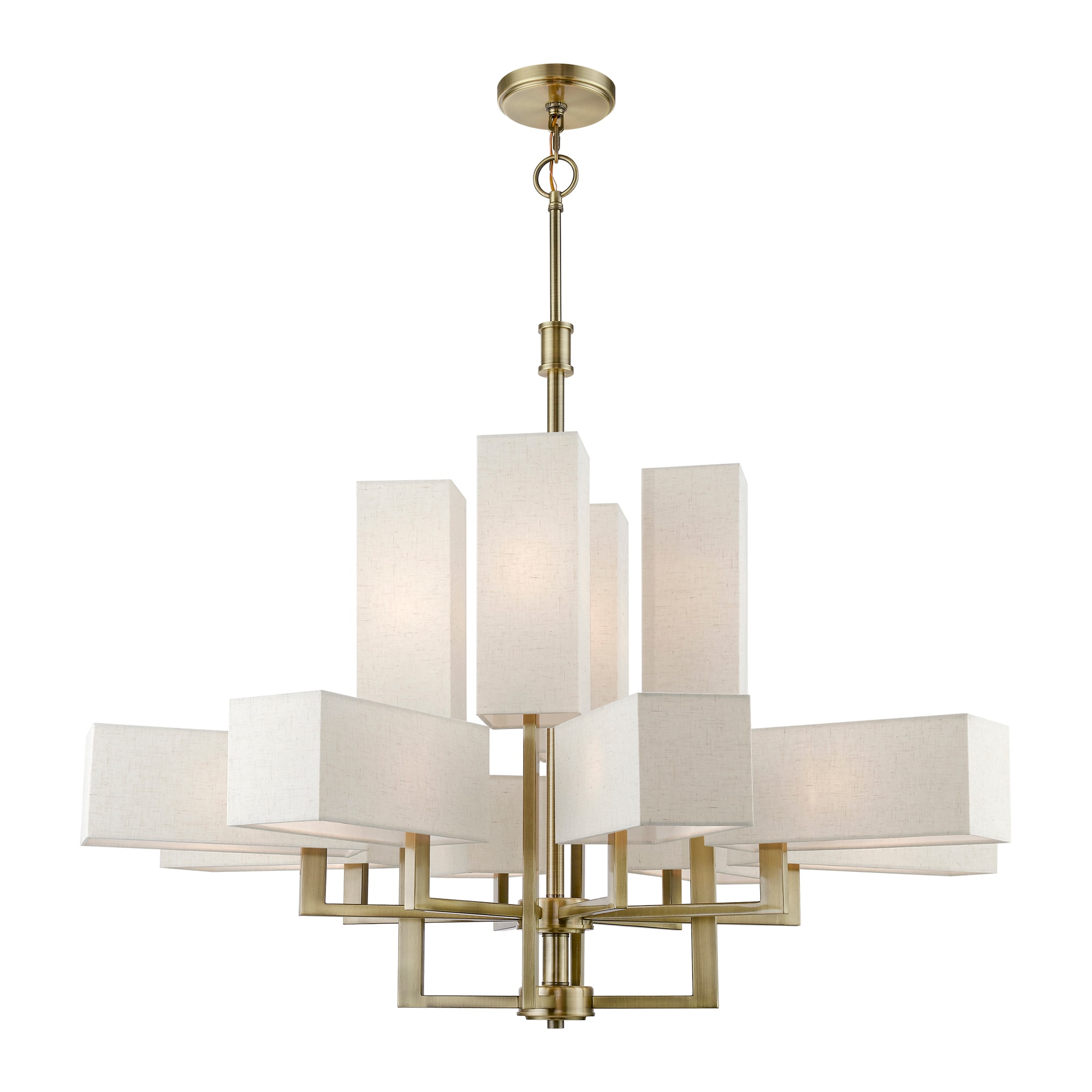 Livex Lighting 42669-01 b090015 - View #5