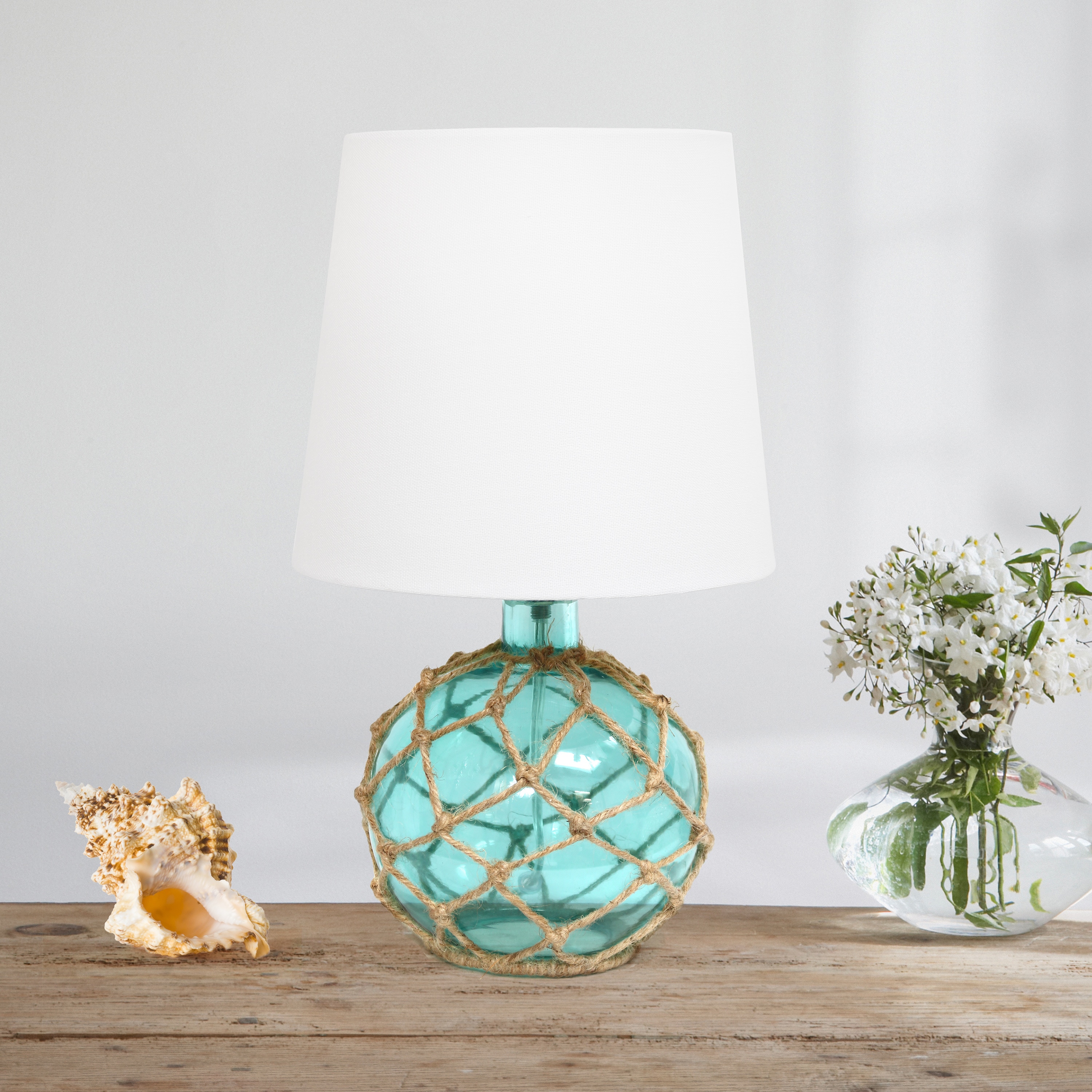 Elegant Designs LT1050-AQU-2PK Table-Lamps - View #4