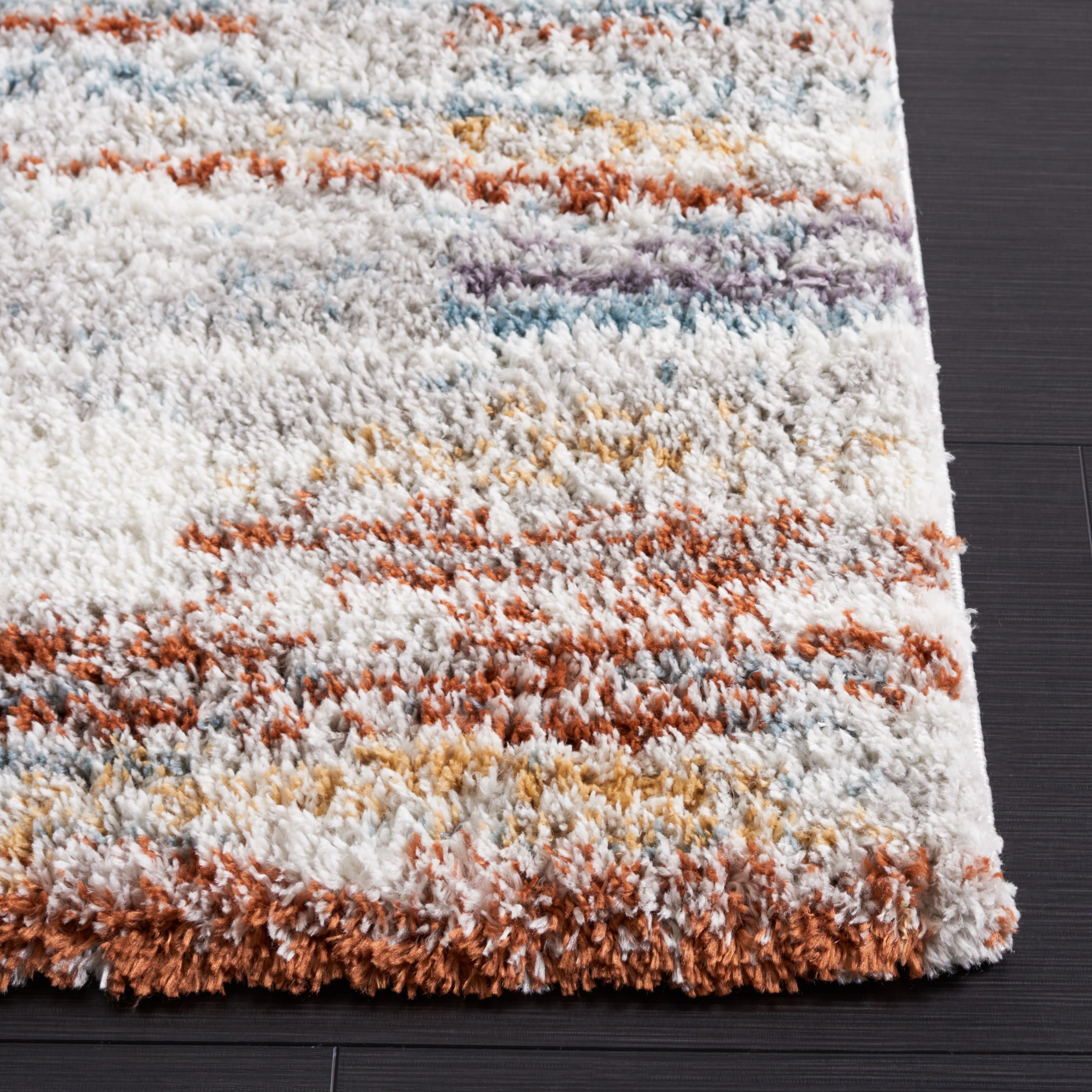 Safavieh BER541A-5 rugs - View #4