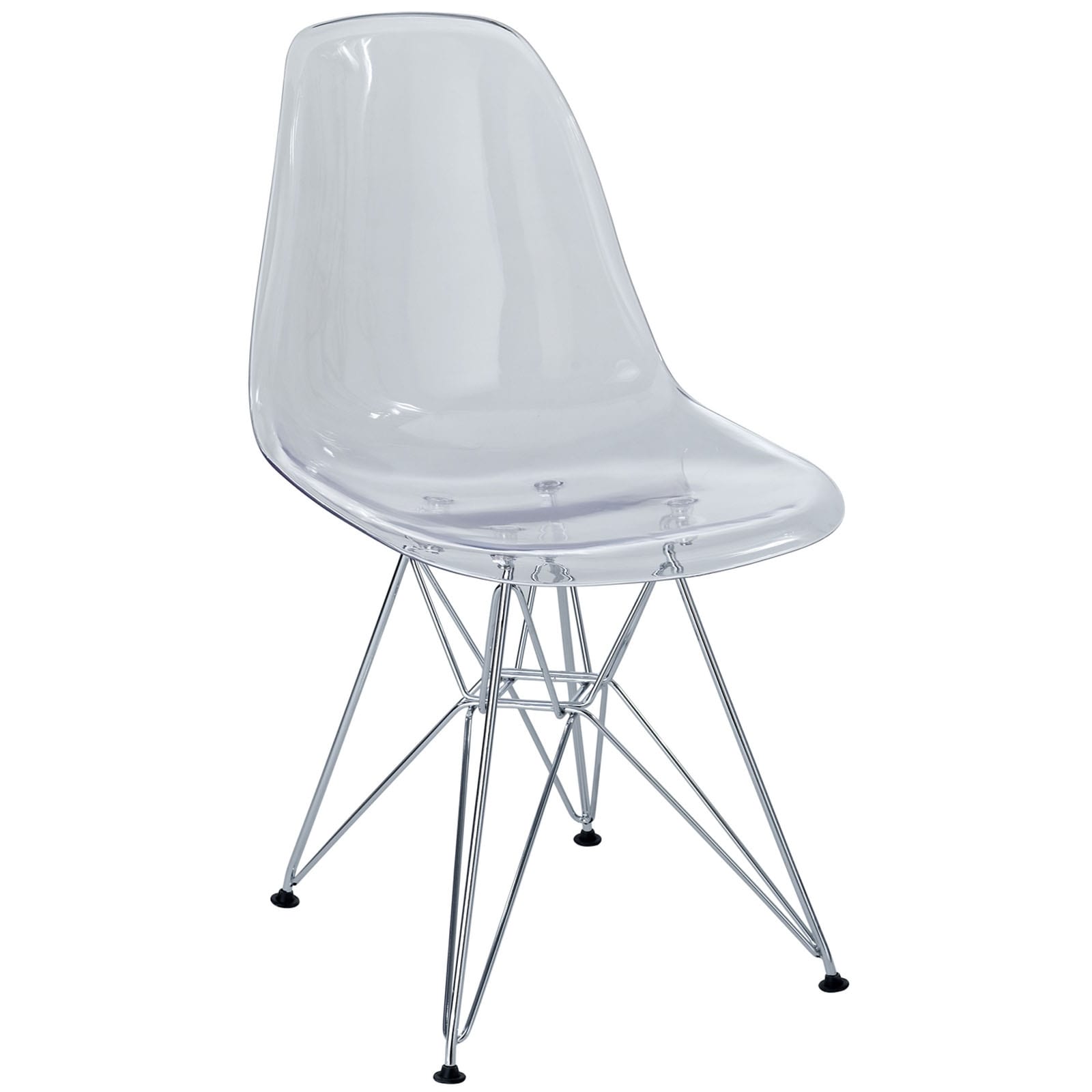 Modway EEI-220-CLR Dining-Chairs - View #2