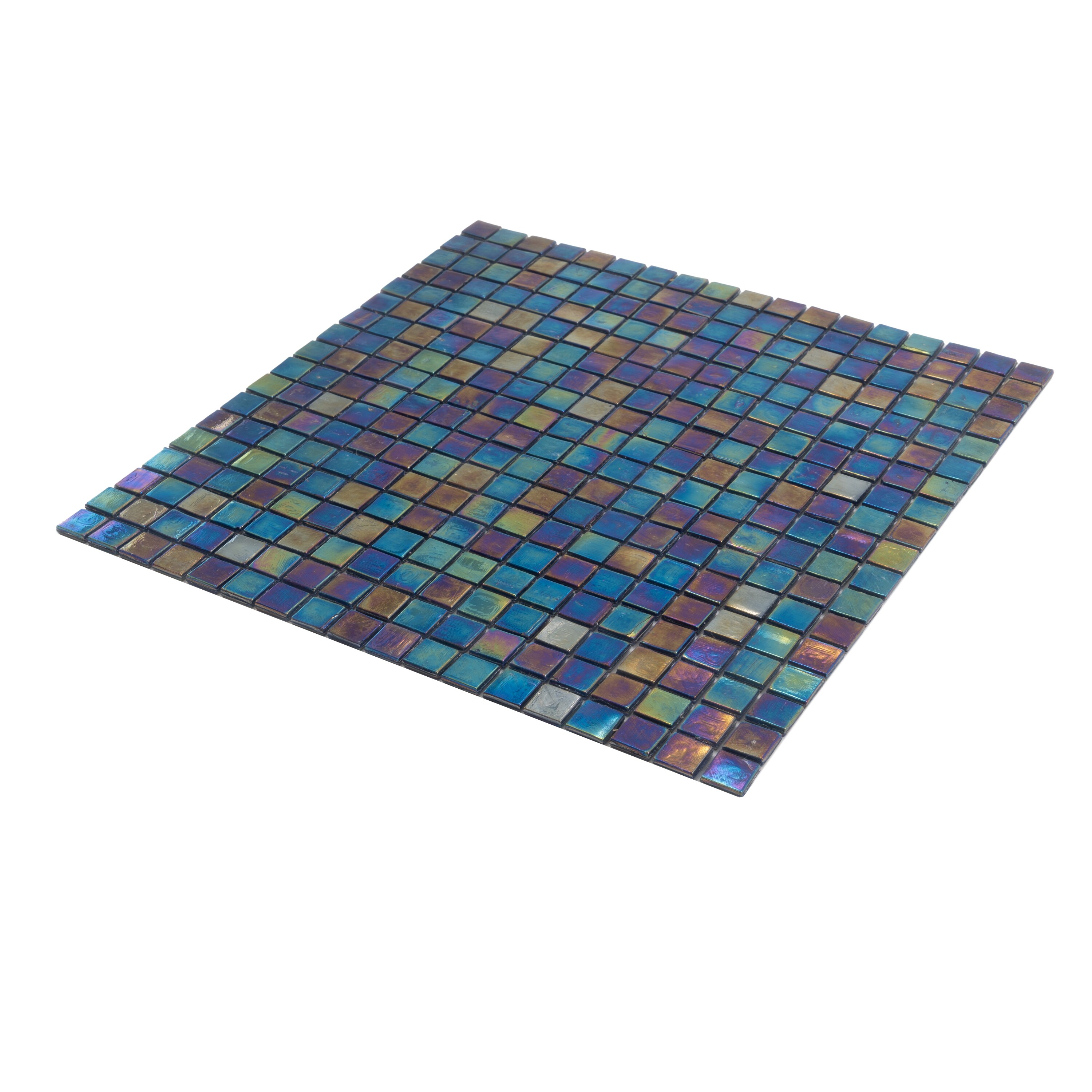 Apollo Tile APLNB88BL572A Ceramic-Tile - View #5