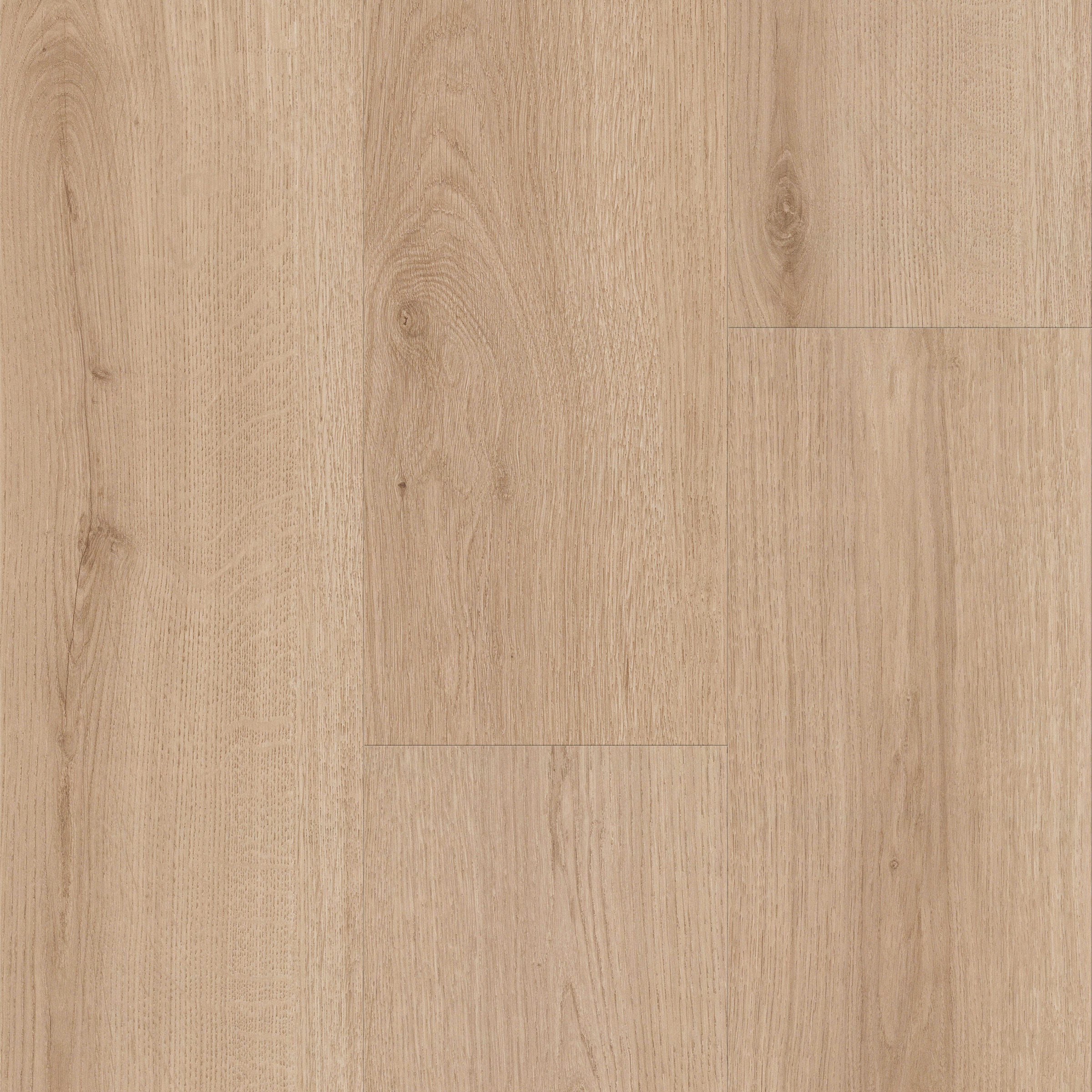CALI Santa Cruz Rockaway Oak 12-mm T x 9-1/2-in W x 72-in L Waterproof Laminate Wood Flooring ( 28.13-sq ft / Carton )