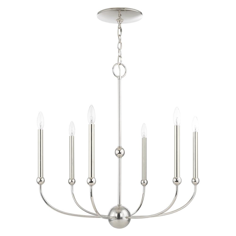 Livex Lighting 46316-35 b090015 - View #2