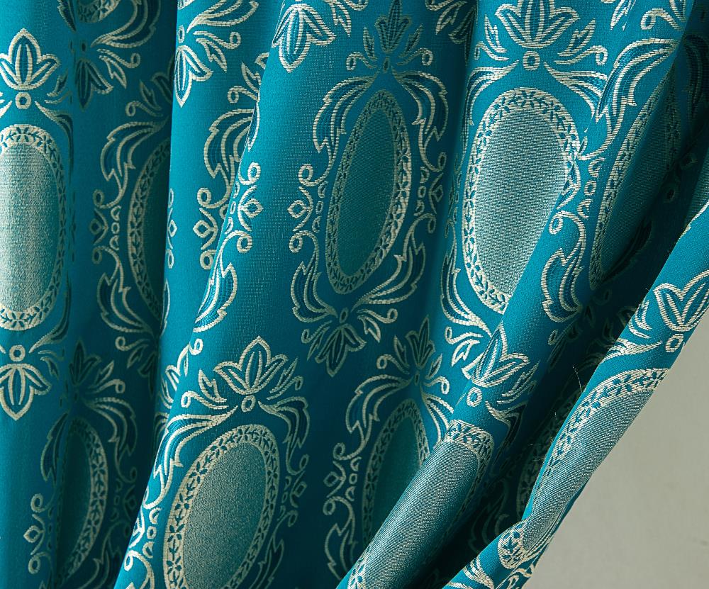 RT Designers Collection PNK21391 curtains - View #5