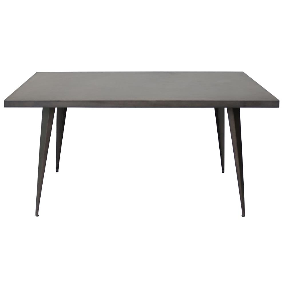 LumiSource DT-TW-AU6032 AN Dining-Tables - View #3