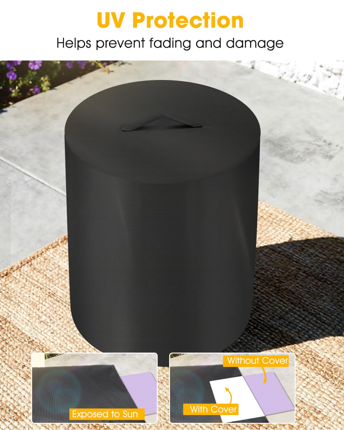 Vrbgify LVG0626V080 Fire-Pit-Covers - View #6