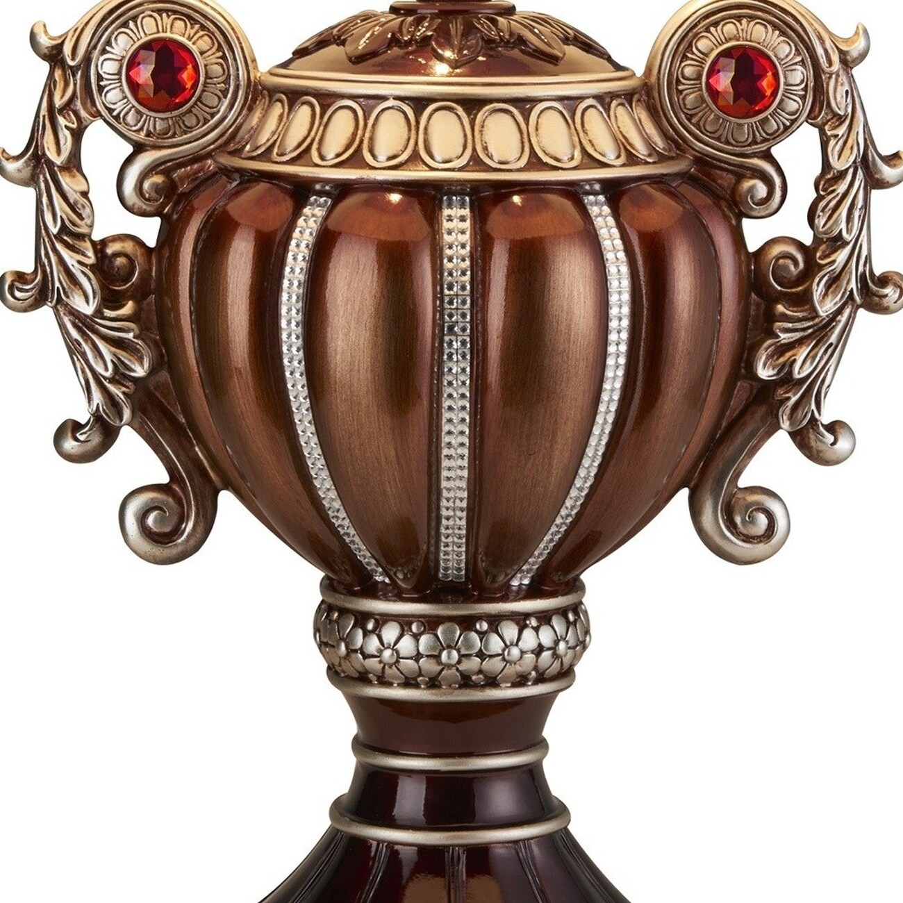 HomeRoots 4000468655 Table-Lamps - View #3