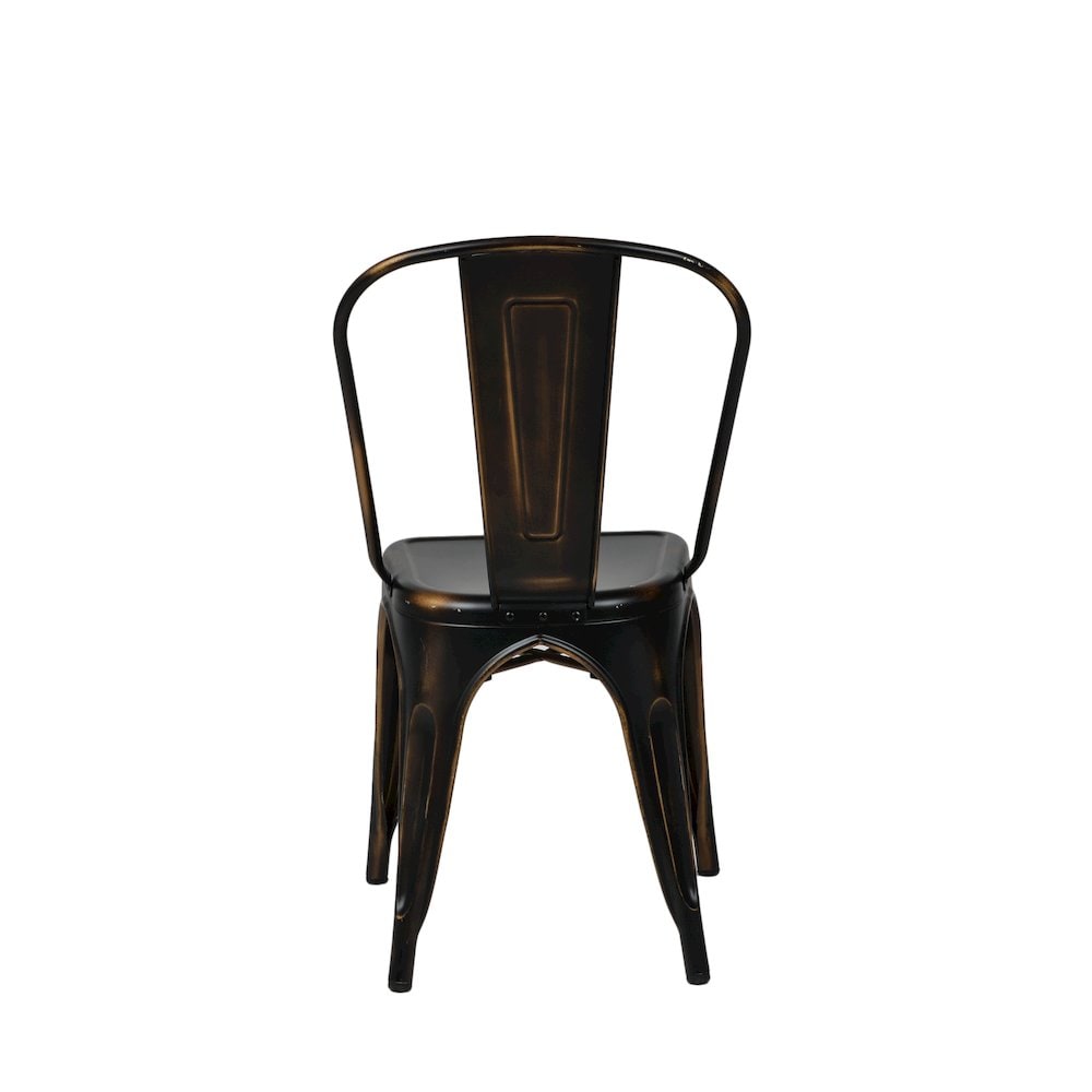 CSP MO-101-AB-WEB1 Dining-Chairs - View #4