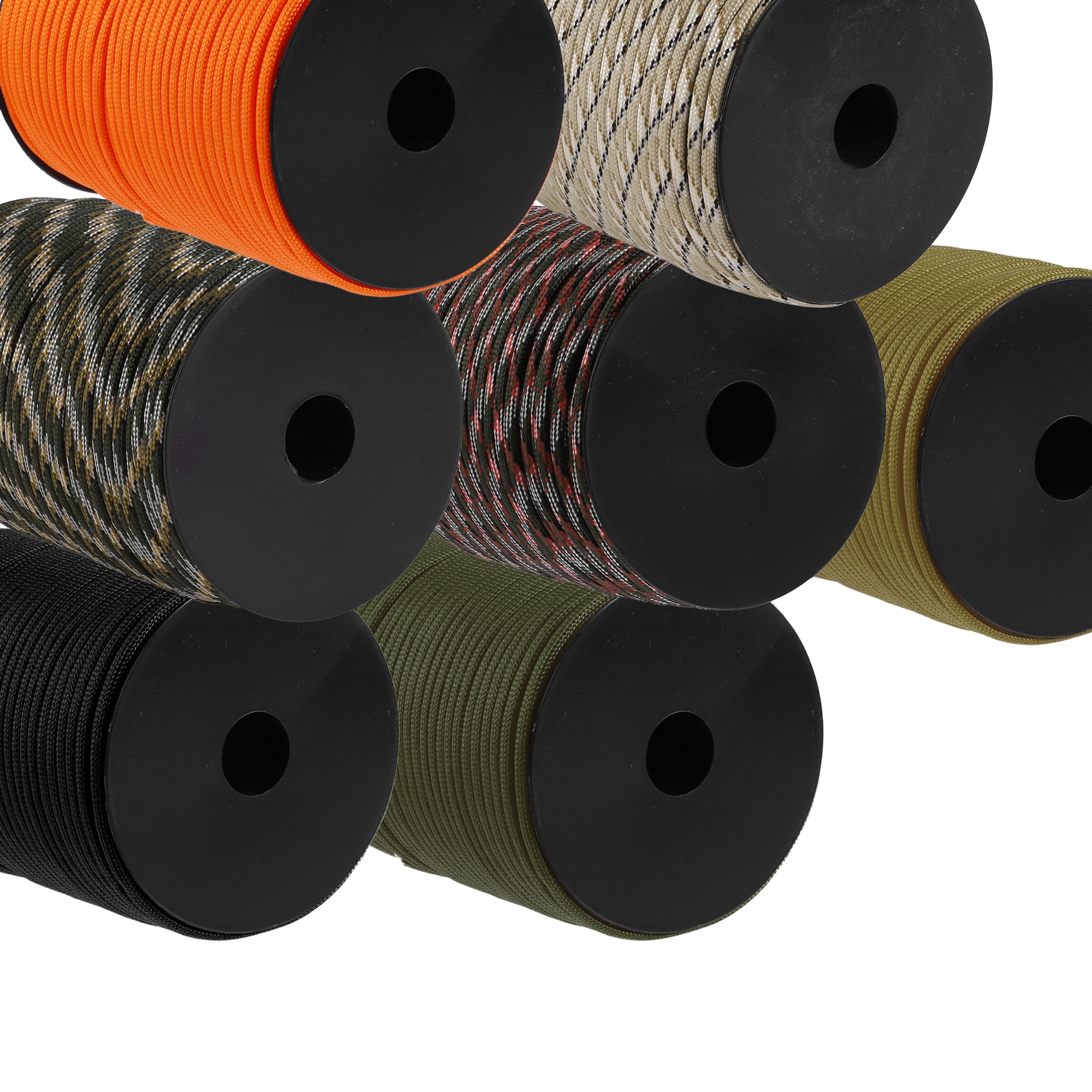 Unique Bargains S26012200UX1686 Bulk-Rope - View #5