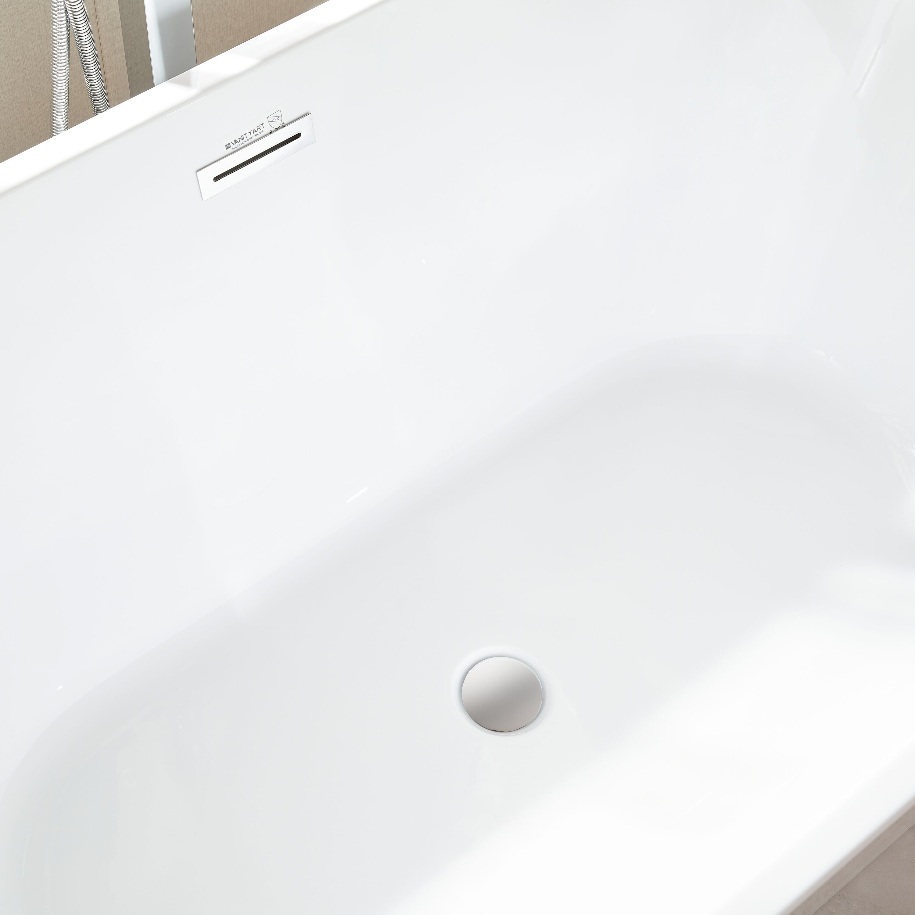 Vanity Art VA6815-L bathtubs - View #6
