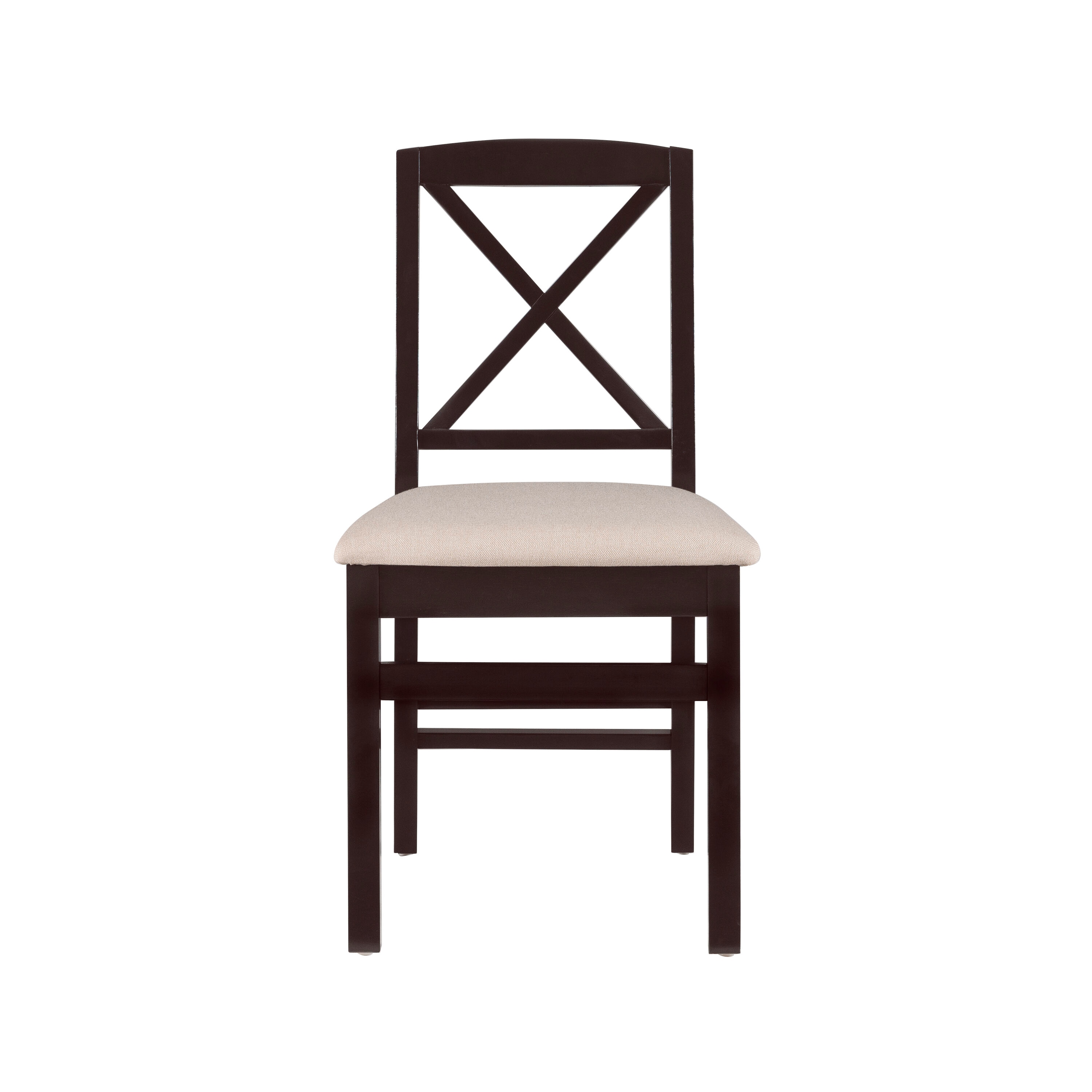 Linon LOWES1960 Dining-Chairs - View #3