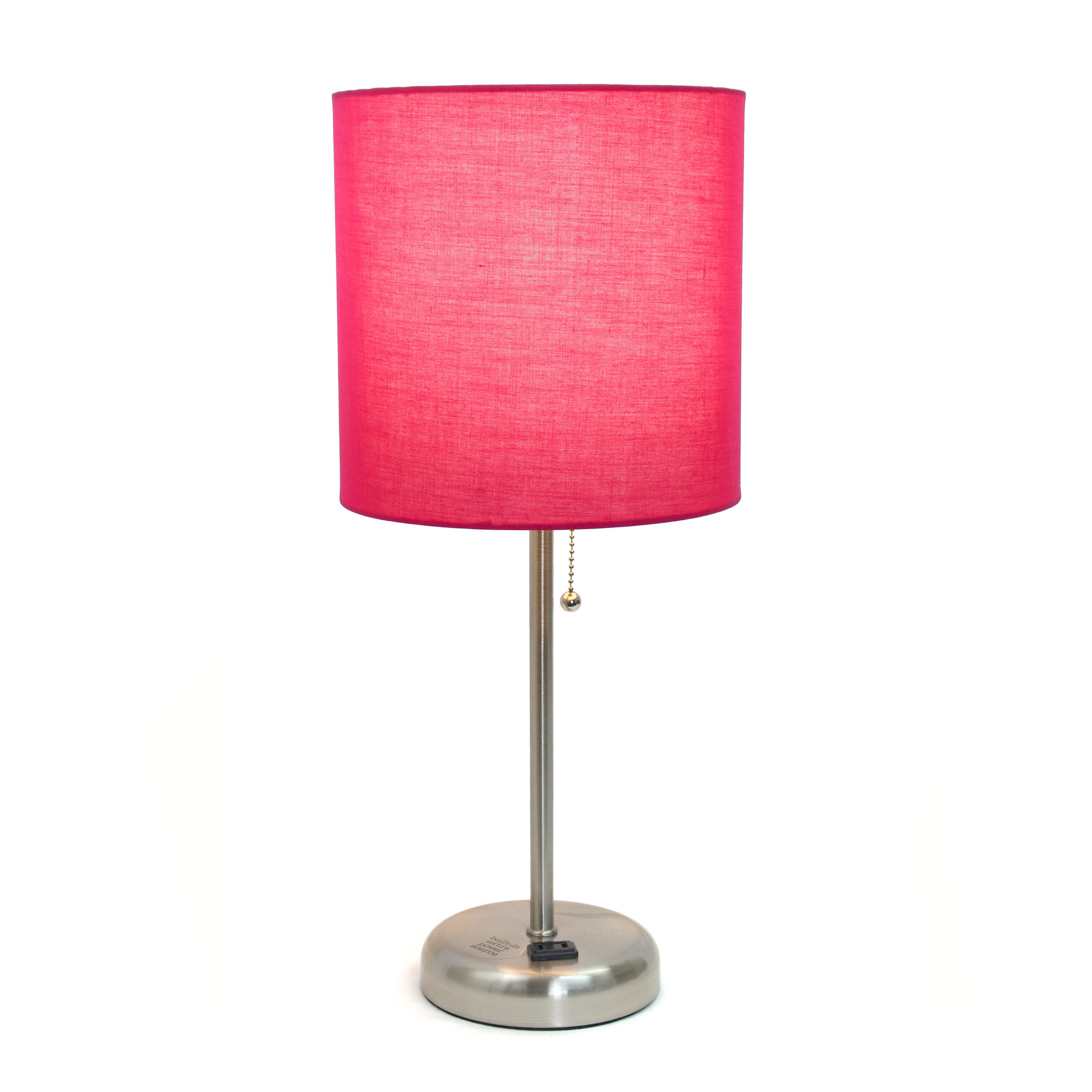 Creekwood Home CWT-2009-PN Table-Lamps - View #3