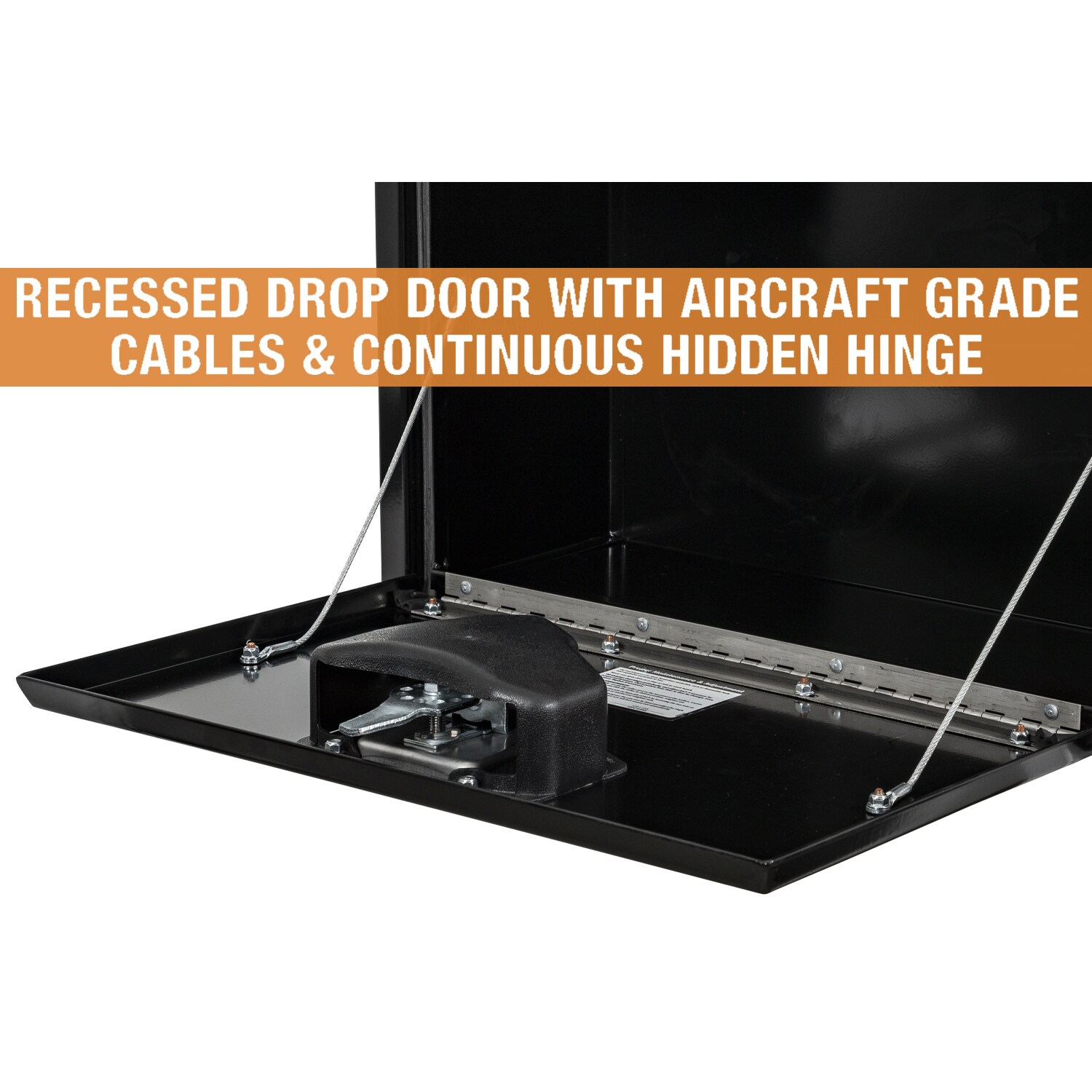 Buyers Products 1703312 Truck-Tool-Boxes - View #6