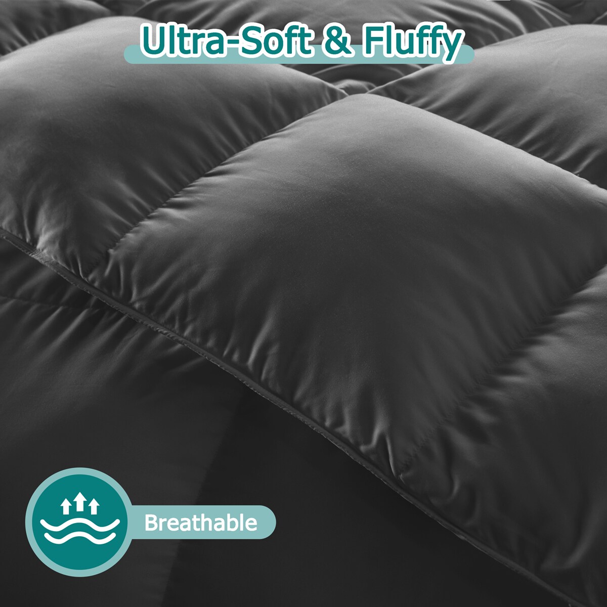 JEAREY JE-YHBT3-F Comforters-And-Bedspreads - View #4