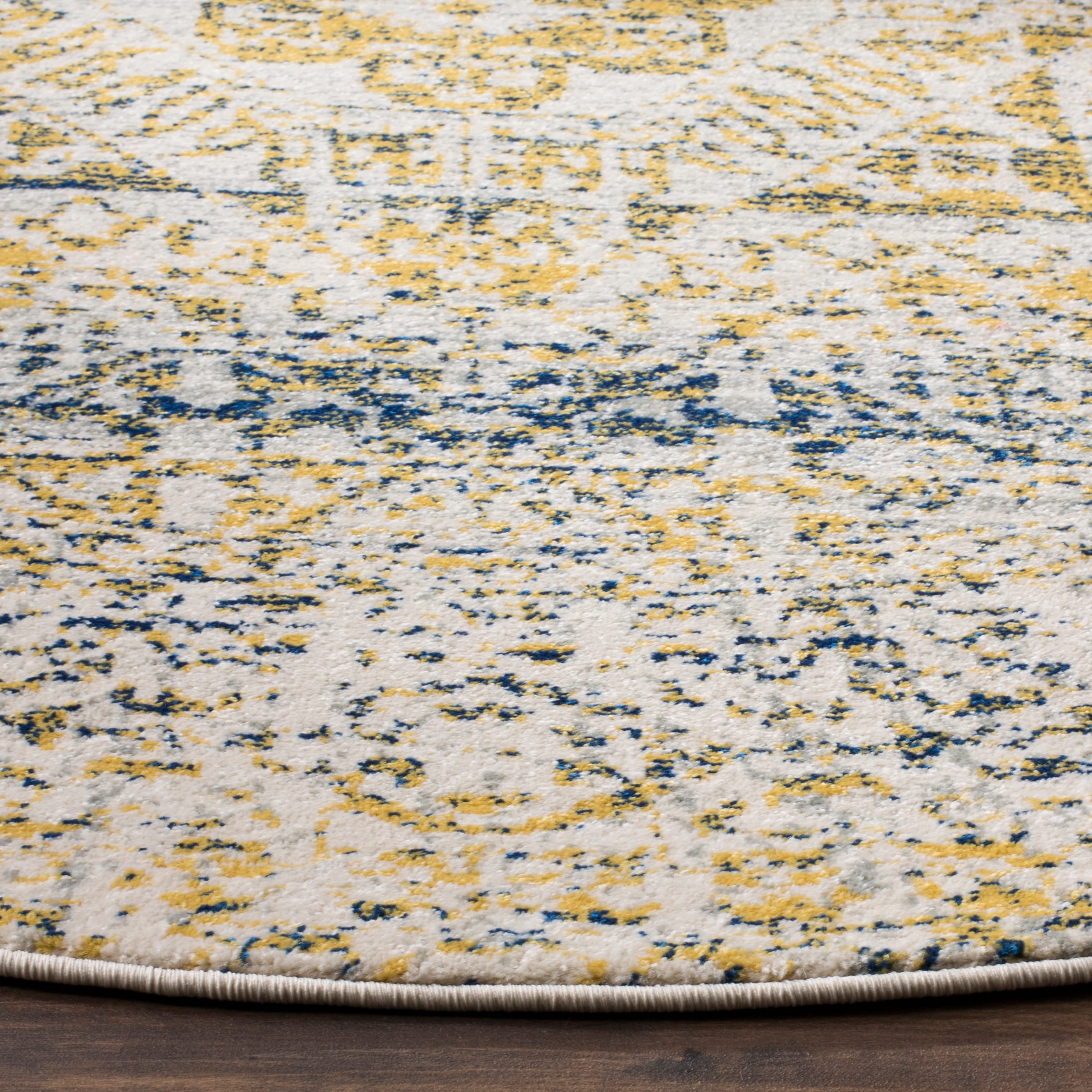 Safavieh EVK232C-7R rugs - View #3