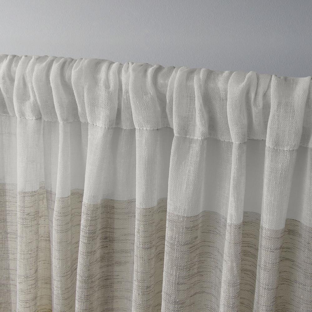 Design Decor EH7952-02 2-84R curtains - View #3
