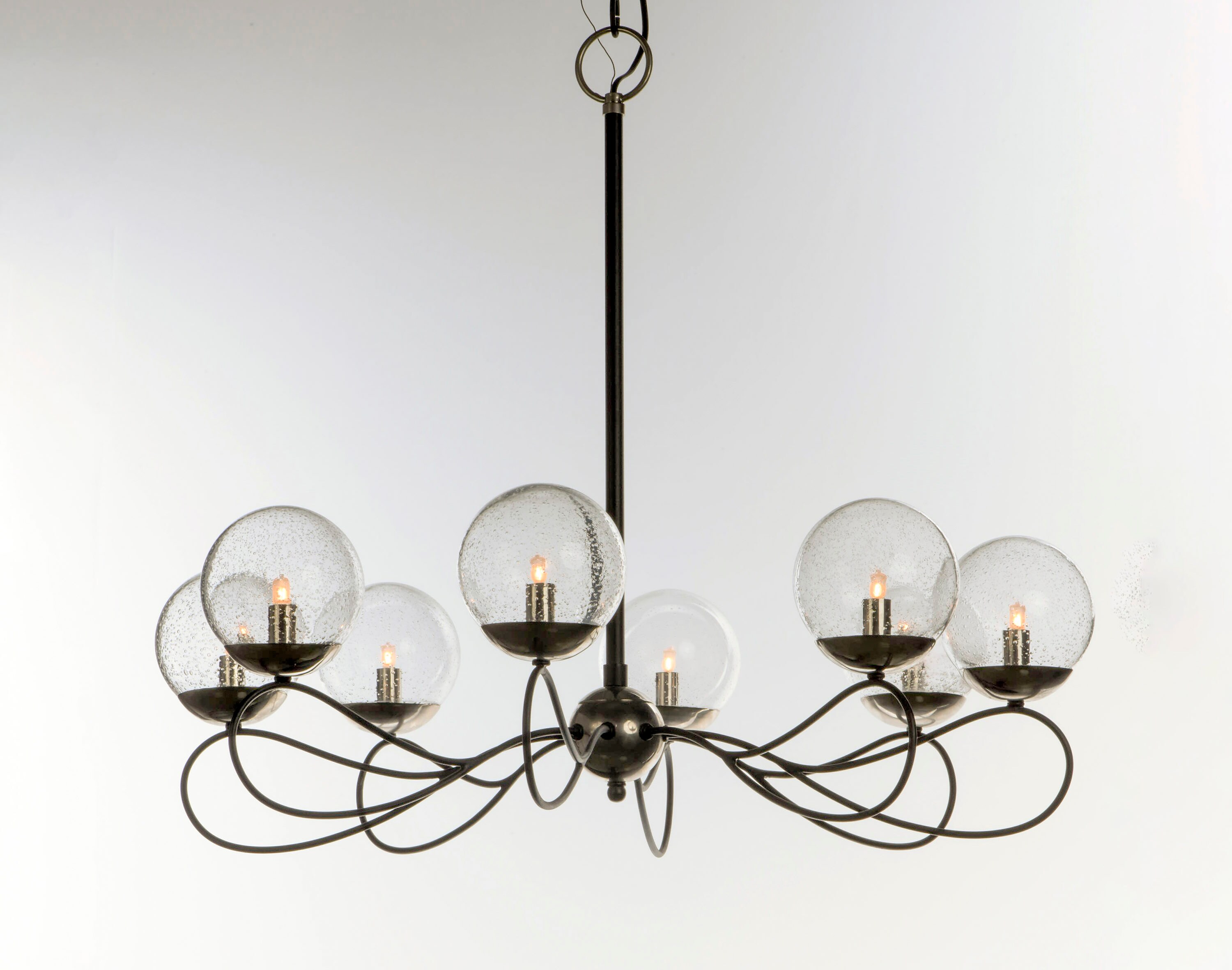Maxim Lighting 20465BGTXBPN b090015 - View #2