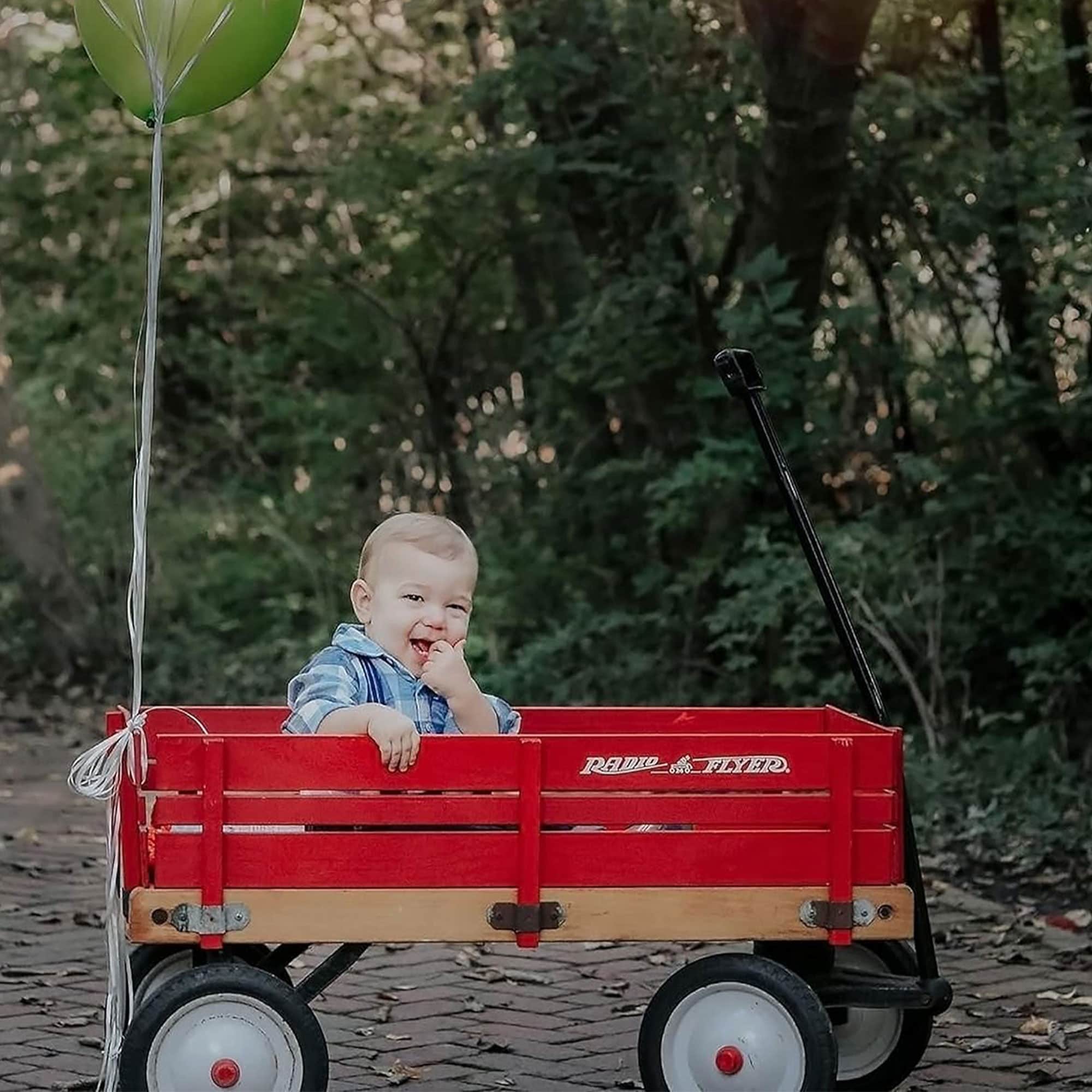 Radio Flyer 323816 Play-Toys - View #7