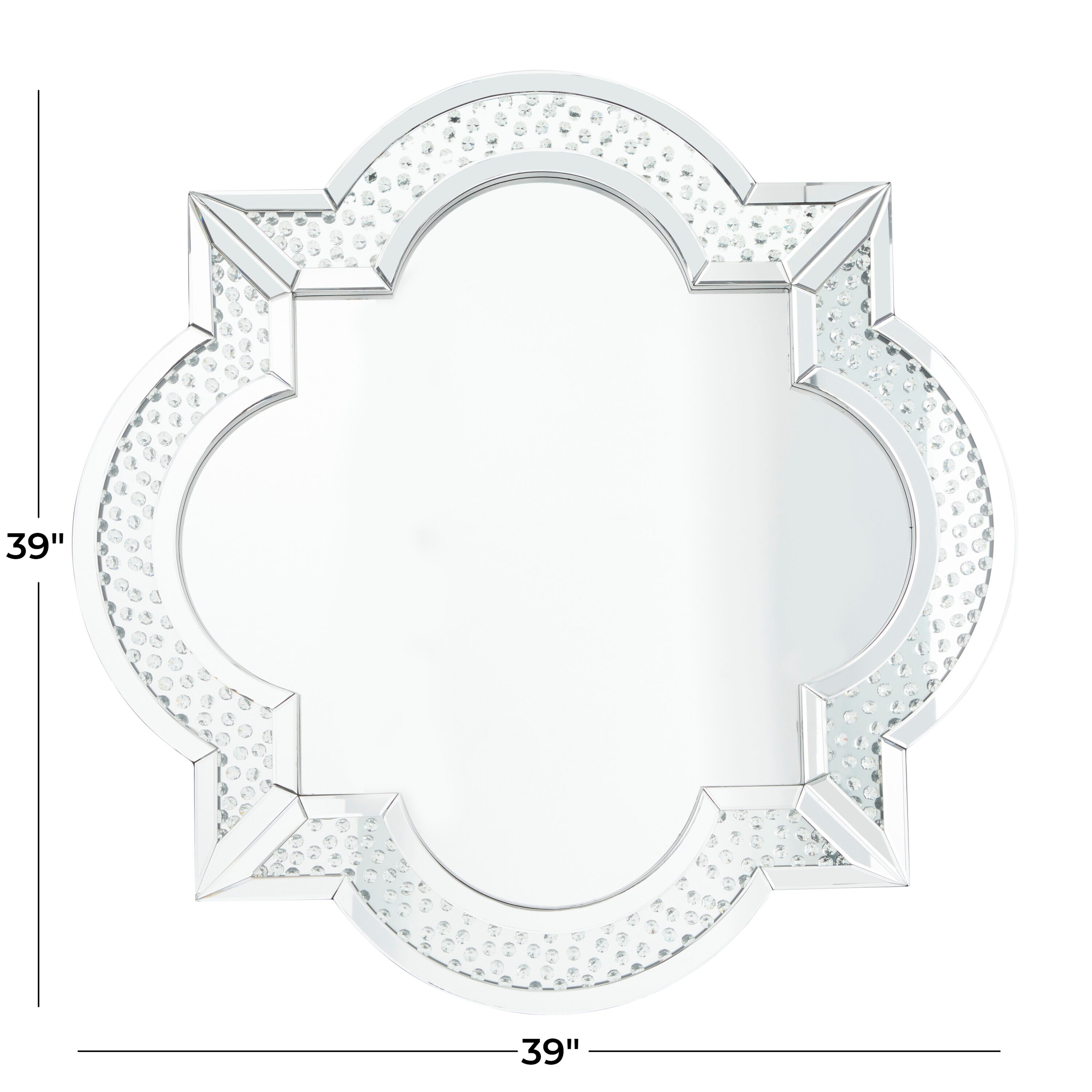Grayson Lane 67986 Decor-Mirrors - View #5