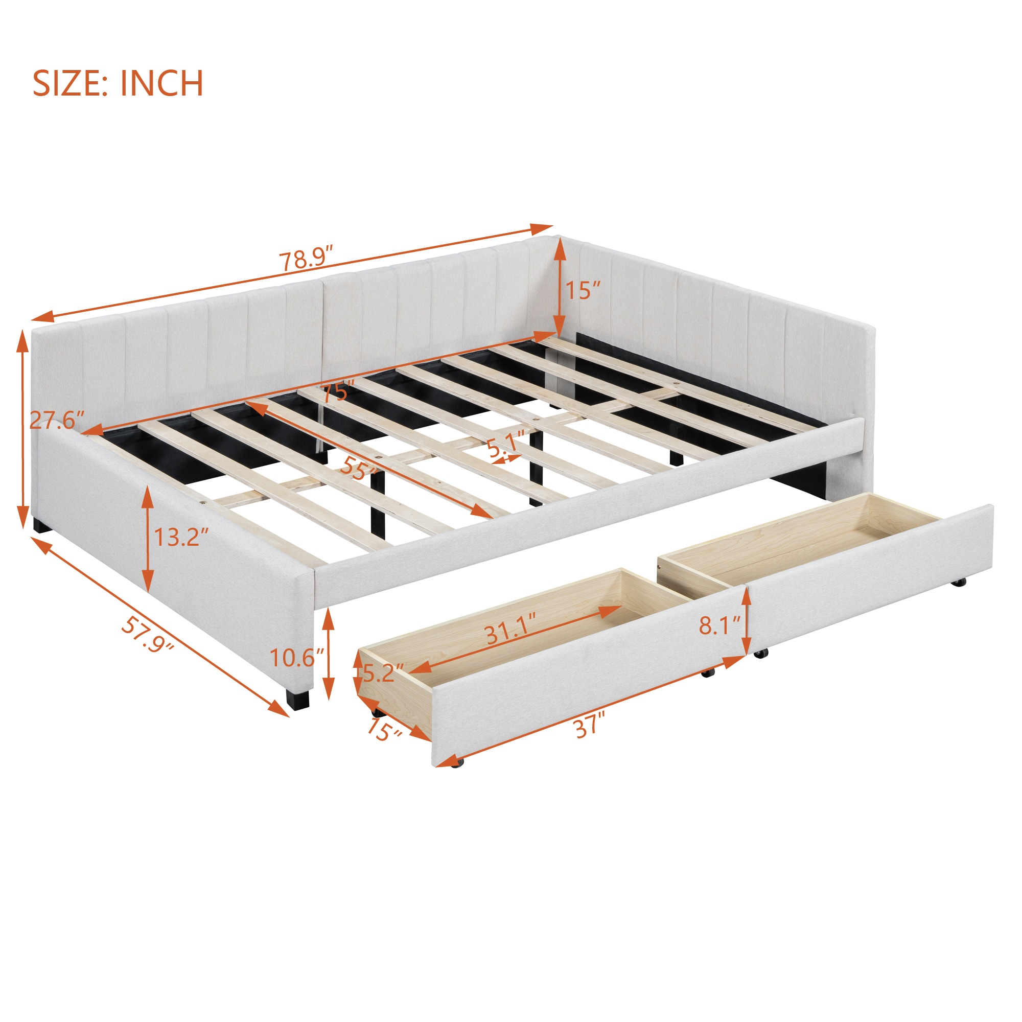 GDFStudio 346902 beds - View #13