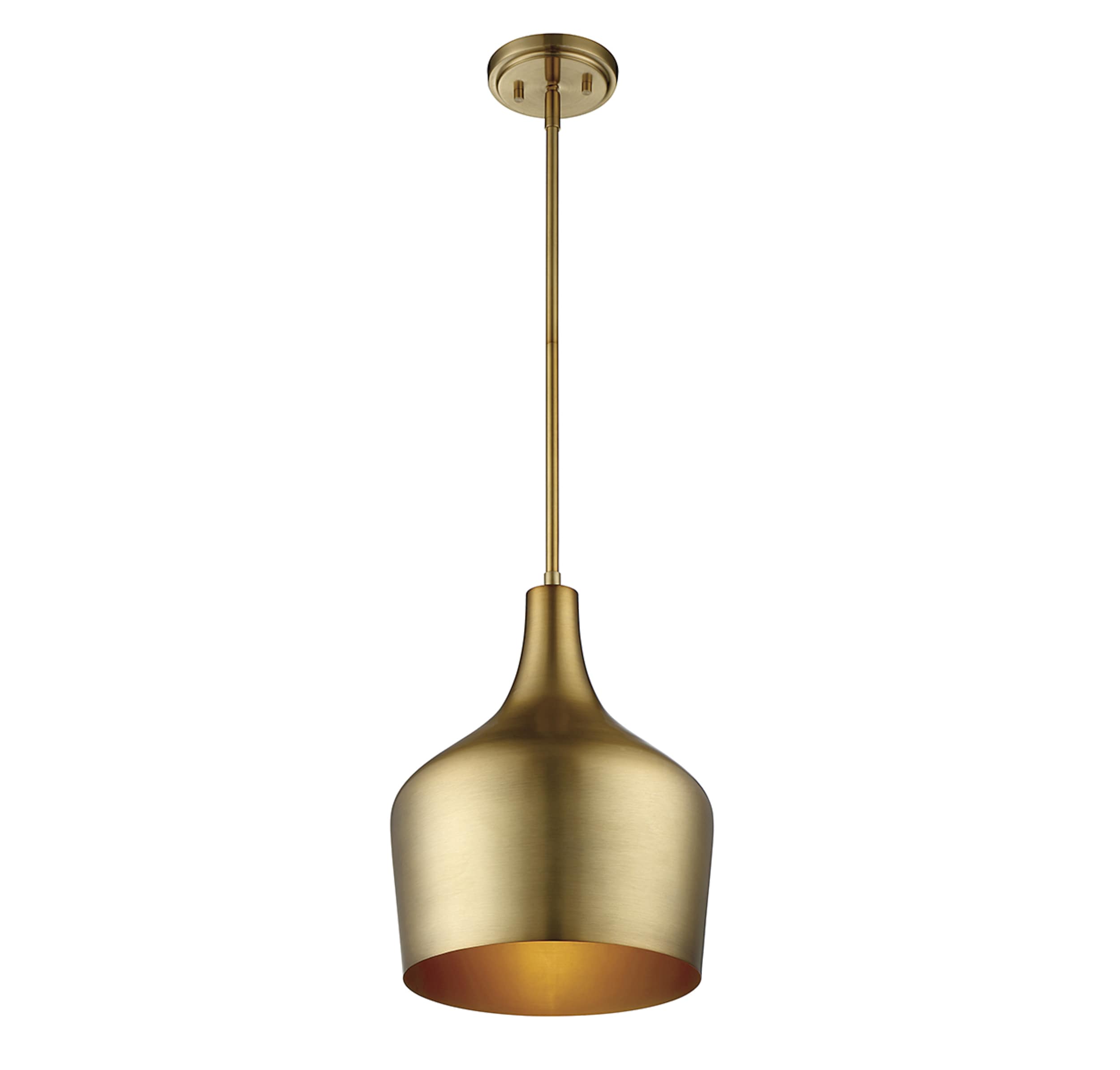 Meridian Lite Trends M70020NB Pendant-Lights - View #2