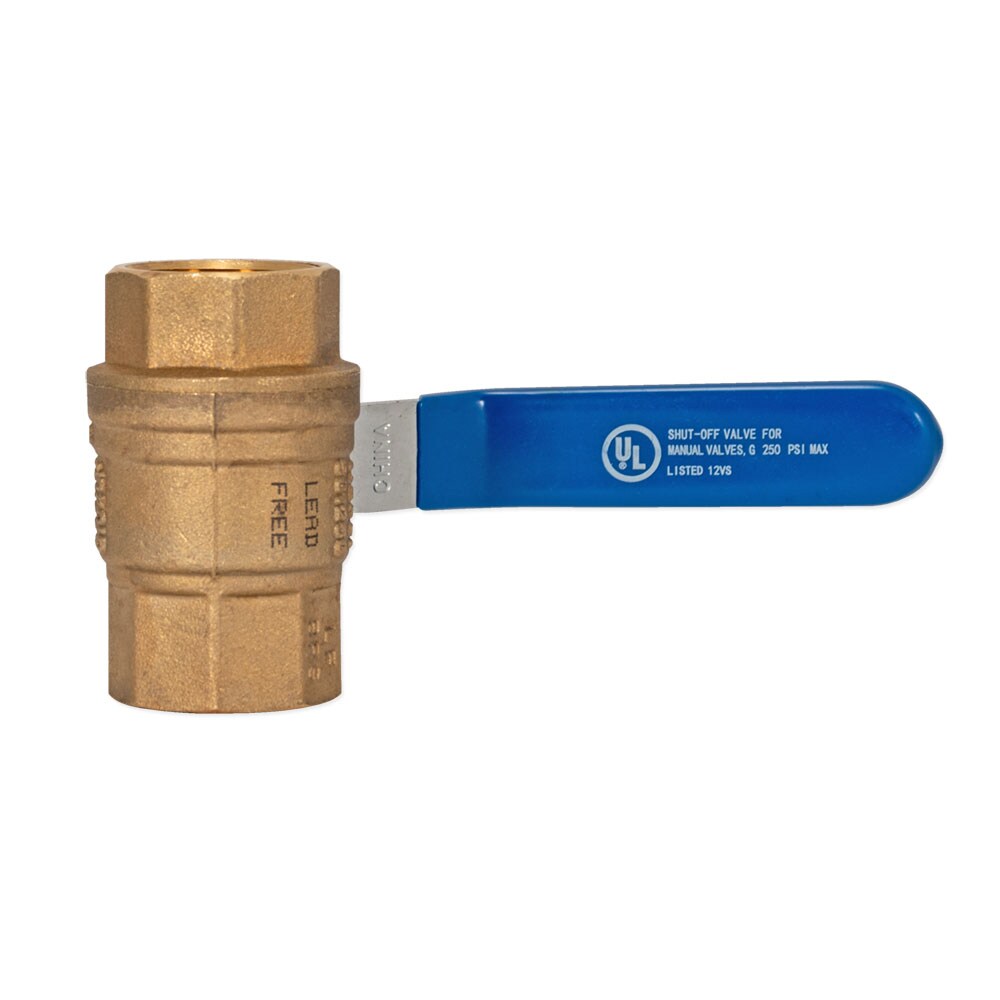 EASTMAN 20047LF Ball-Valves - View #6
