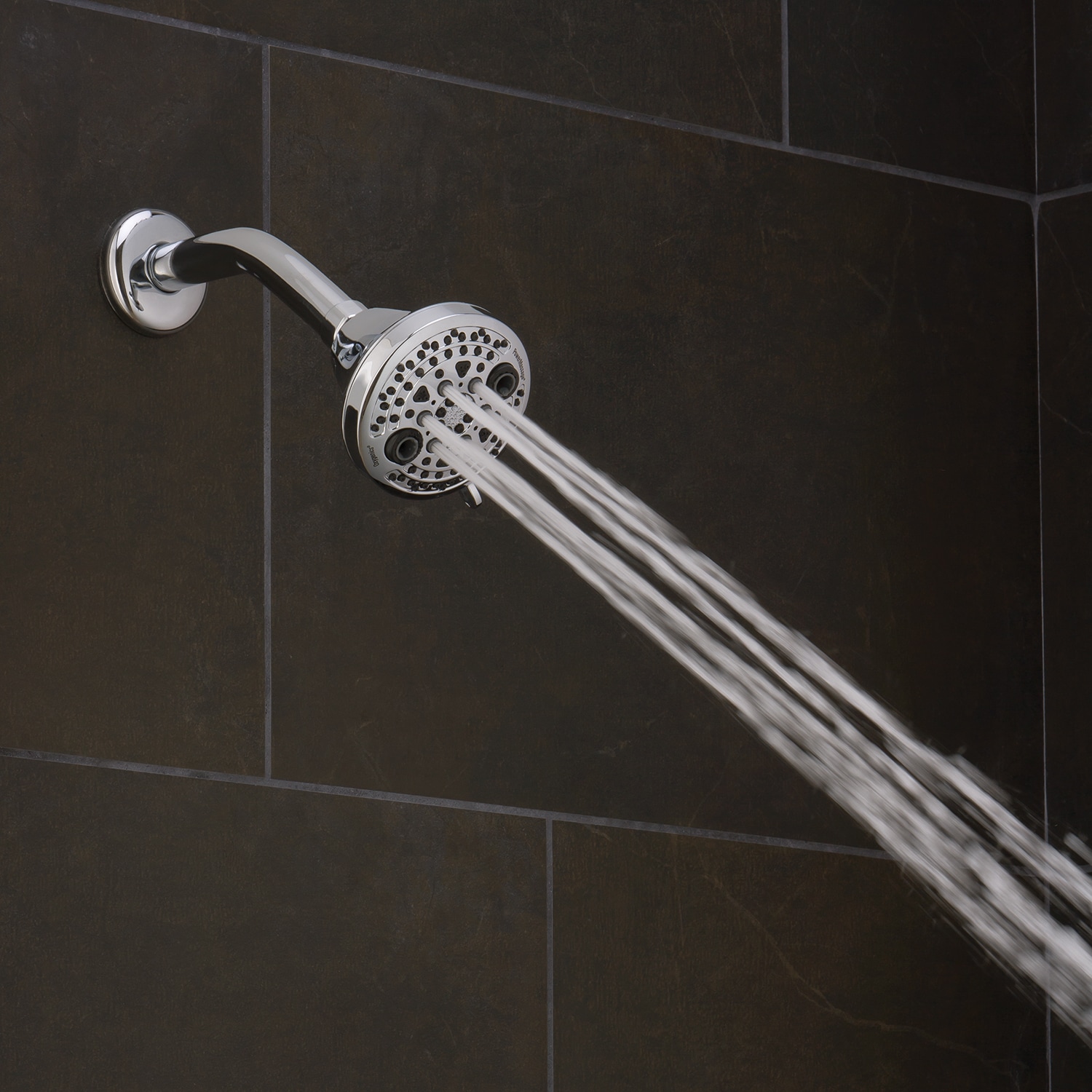 Oxygenics 88246 Fixed-Showerhead - View #6