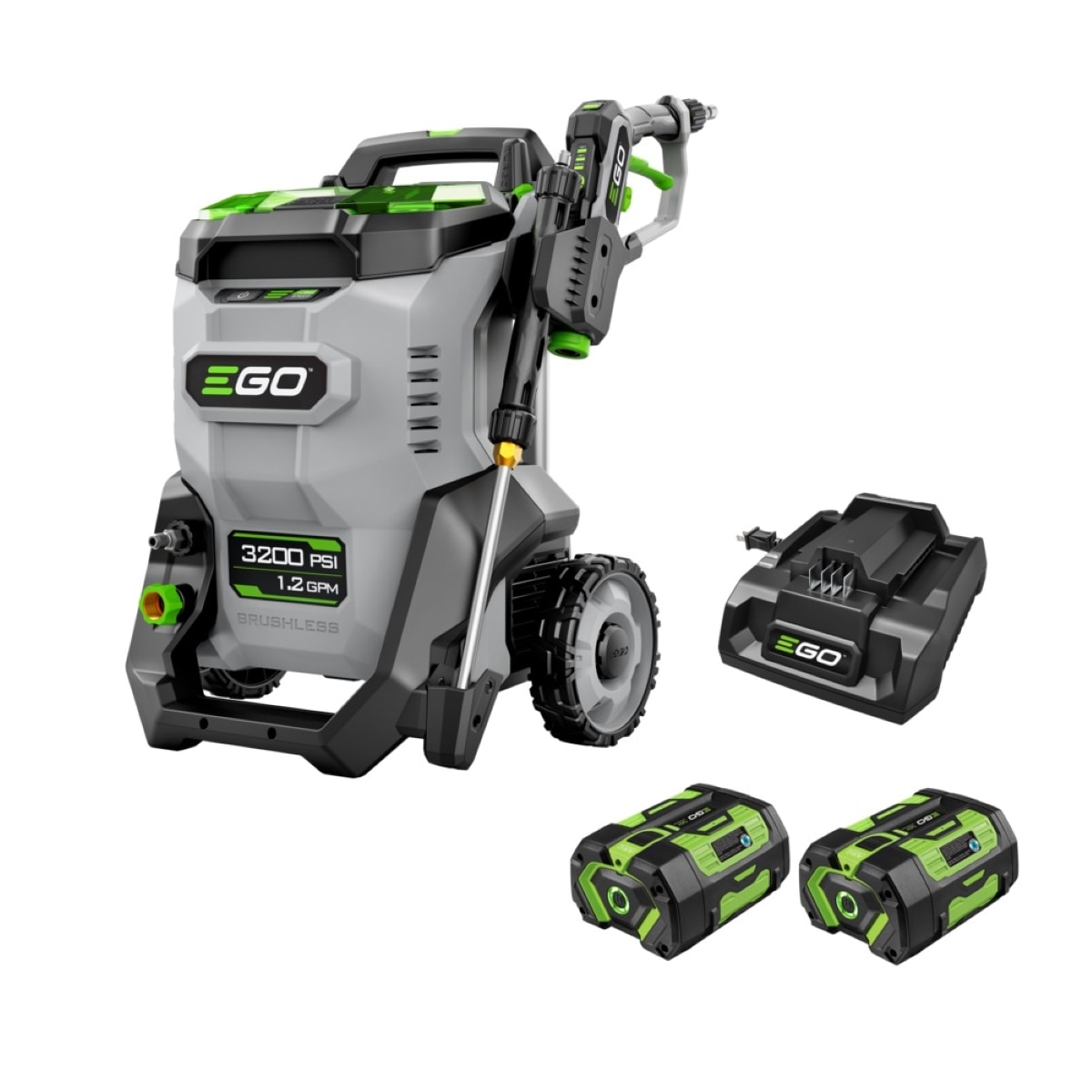 Lowes 2024 power washer