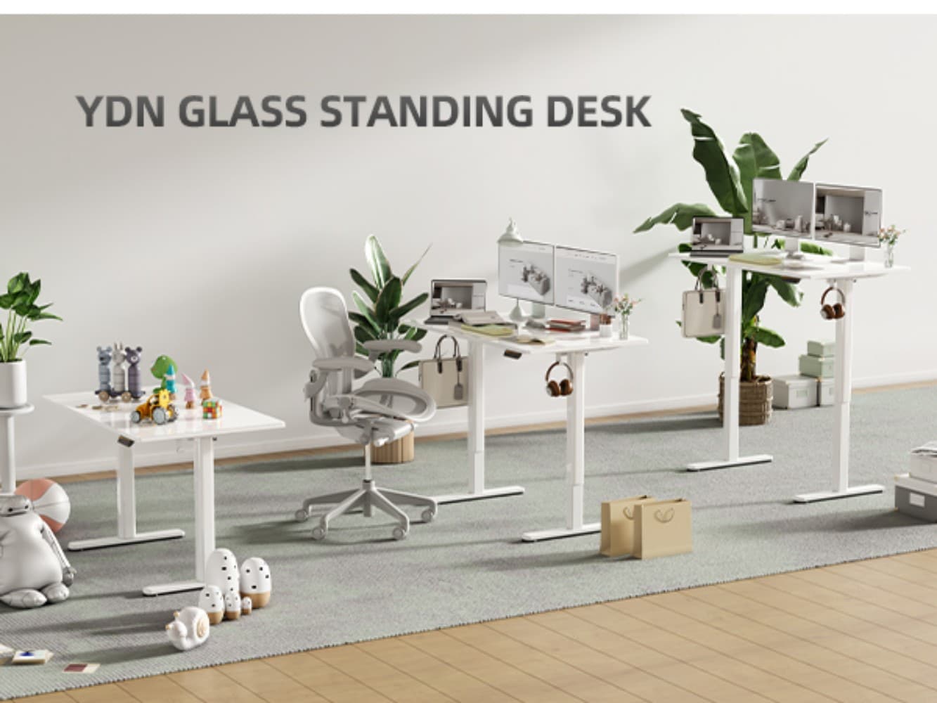 Siavonce XH05181 desks - View #8