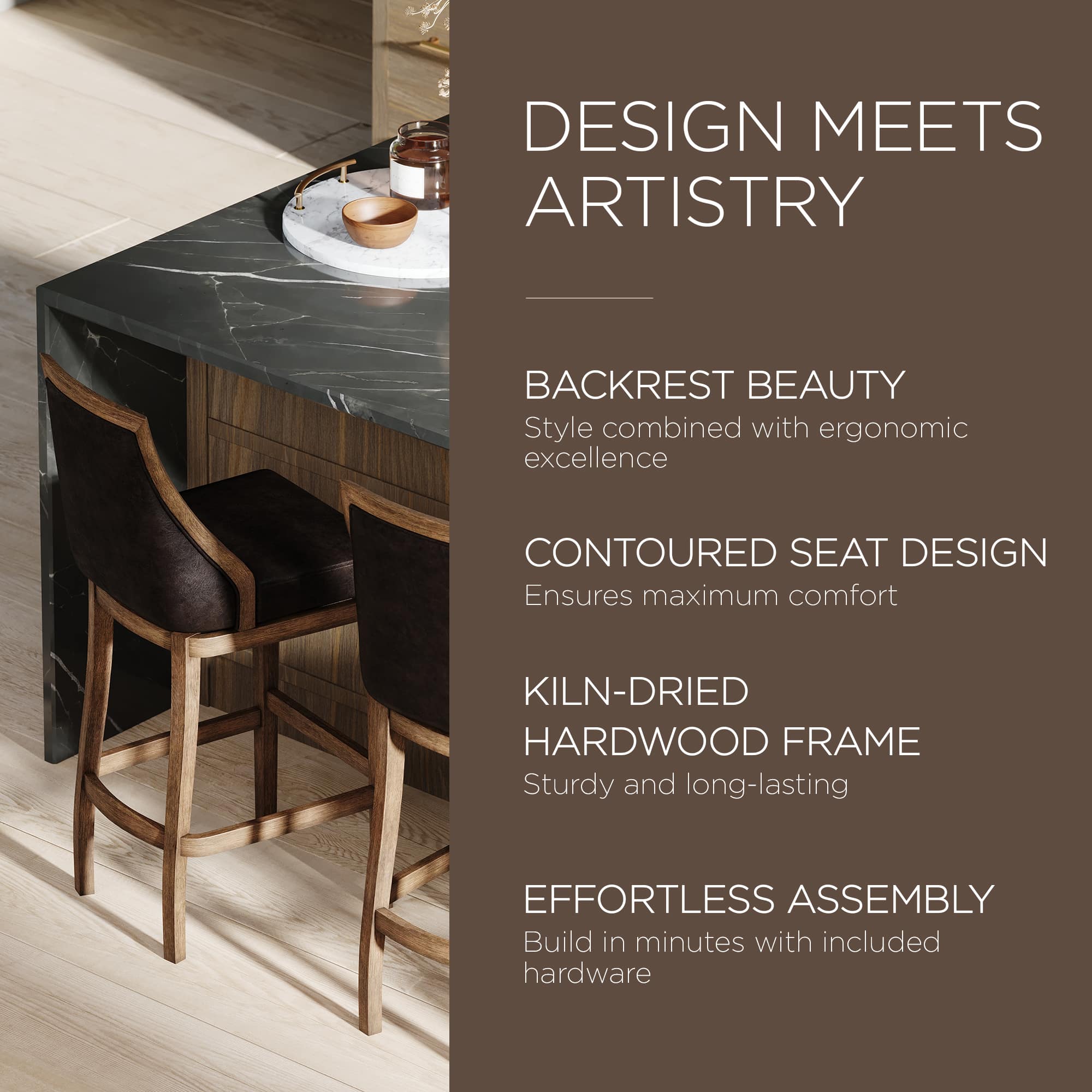 Maven Lane 320690 stools - View #6