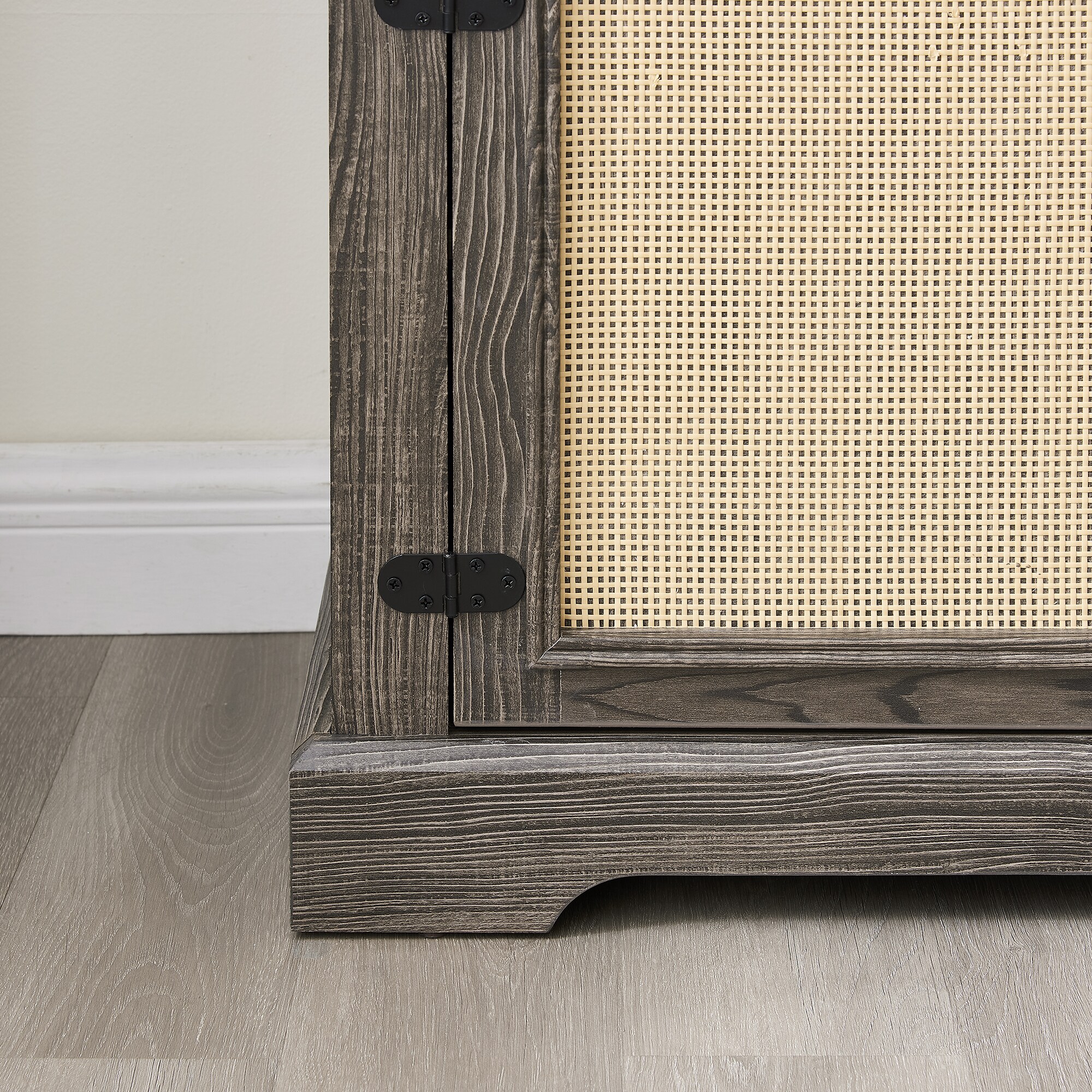 SINOFURN SYC160027GY Tv-Stands - View #16