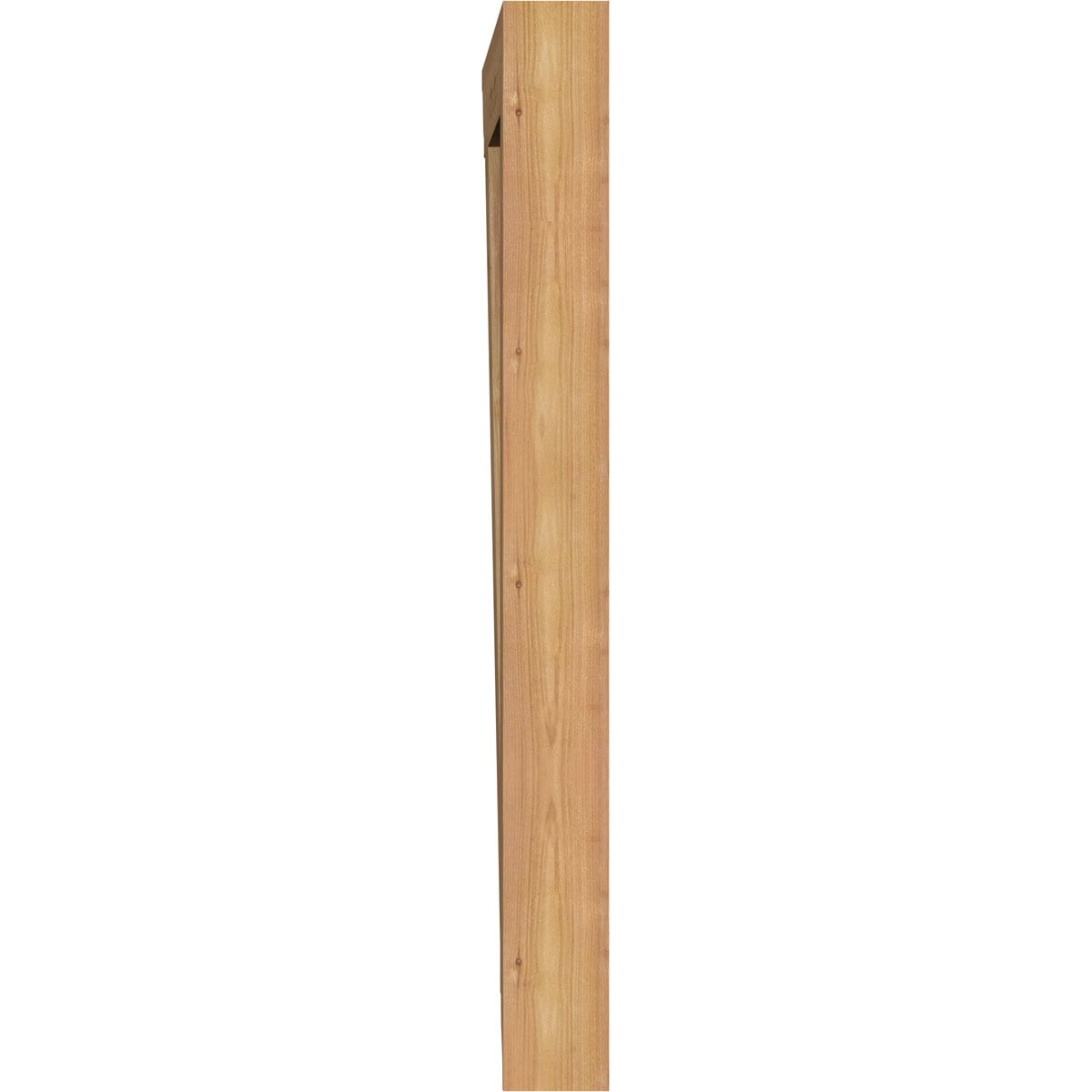 Ekena Millwork BKT04X28X36THR01SWR Exterior-Brackets-Braces - View #4