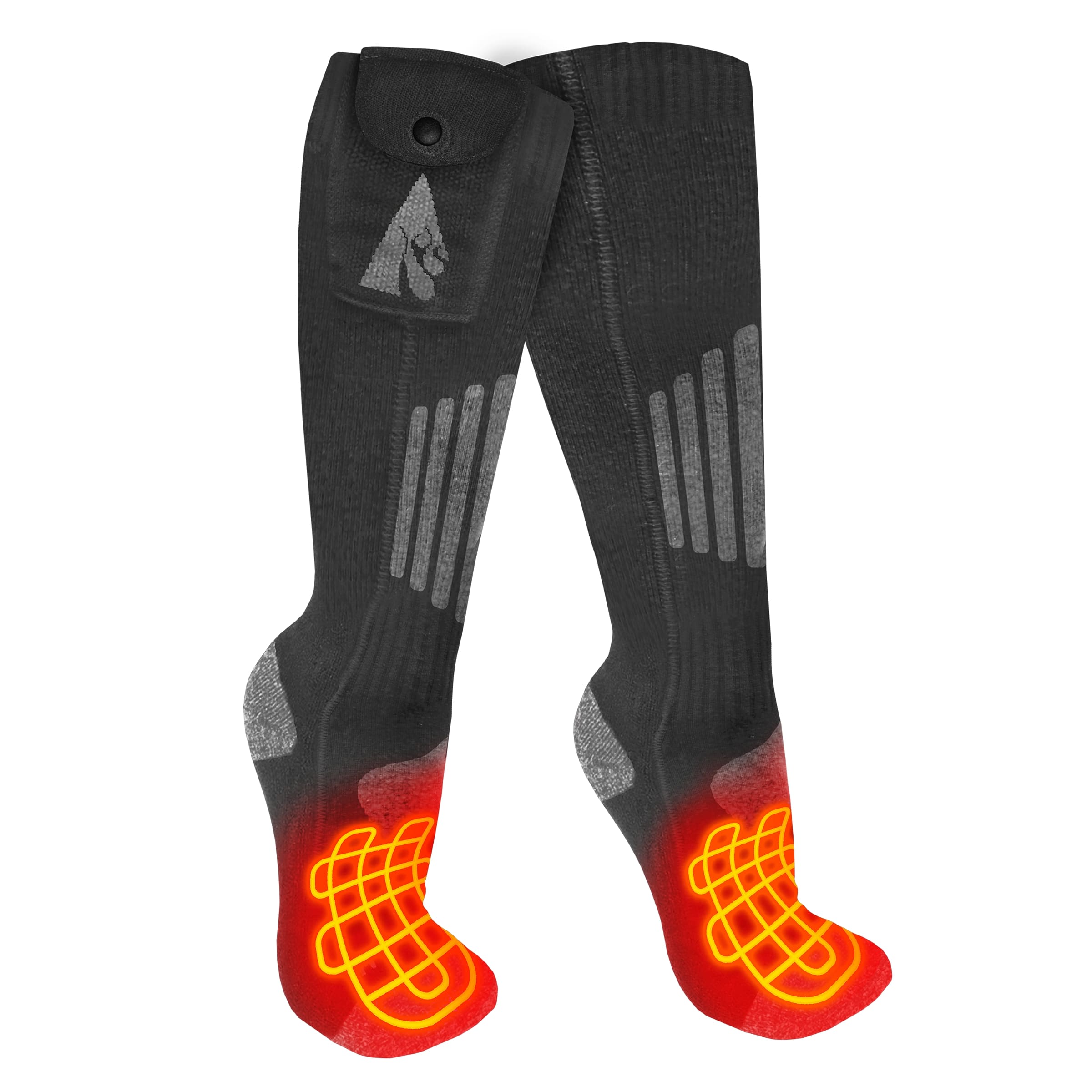 ActionHeat AH-SK-3V-C-L-XL footwear - View #4