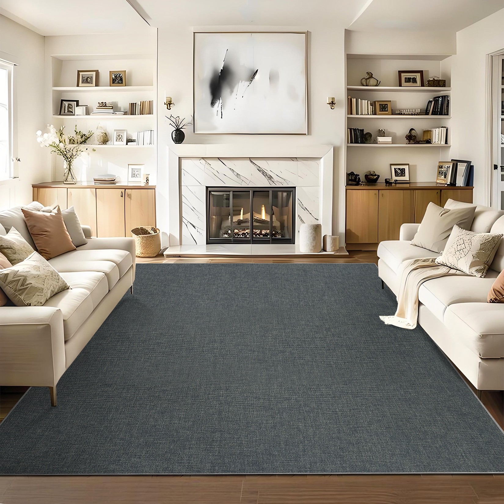 Garvee SUNNY-PHK-37N7M5HM rugs - View #4