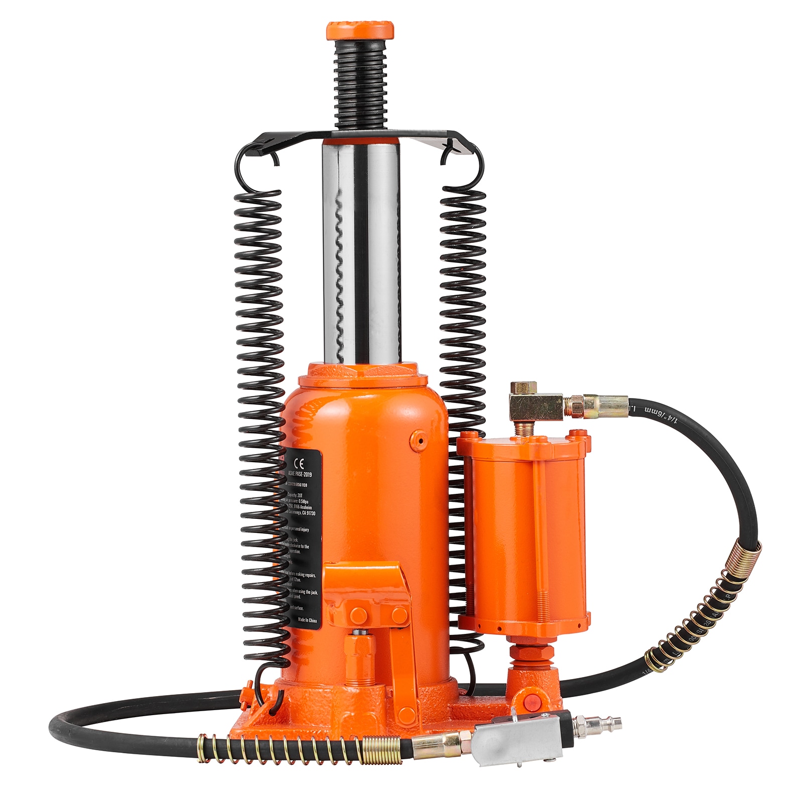 VEVOR P20T10420INCHKRBMV0 jacks - View #10