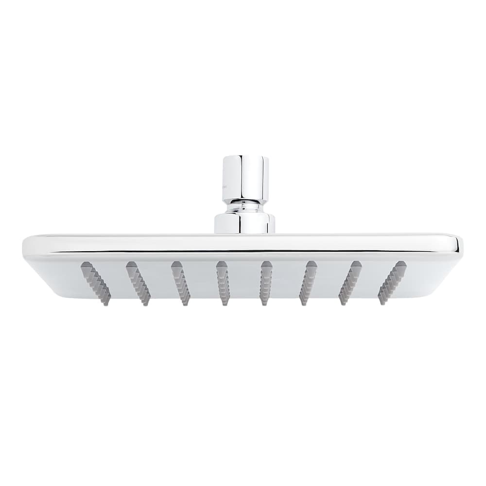 Signature Hardware SHRS820R3GZBN Fixed-Showerhead - View #2