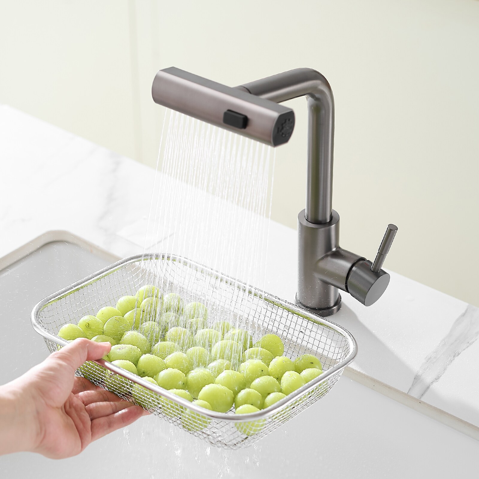 Boyel Living BL137133LSS Kitchen-Faucets - View #2