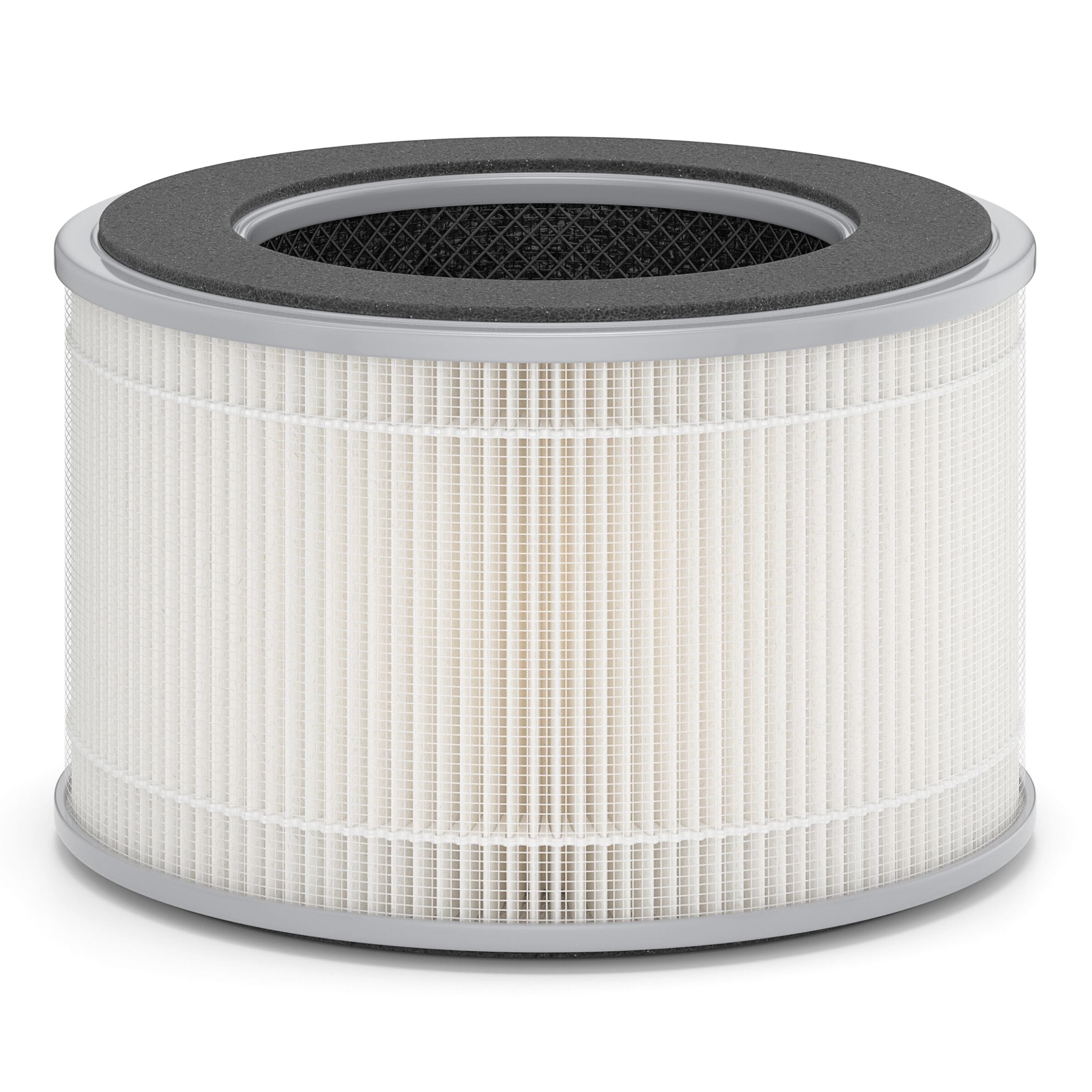 Medify Air MA-12PROR-1 12-Inches W x 1.5-Inches H x 12-Inches L MA-12 HEPA Air Purifier Filter