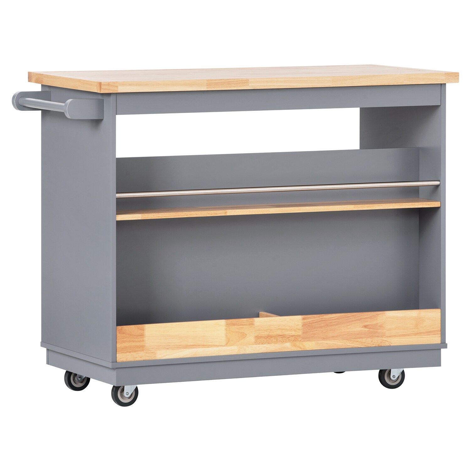 SINOFURN SYB260002GY Kitchen-Furniture - View #16