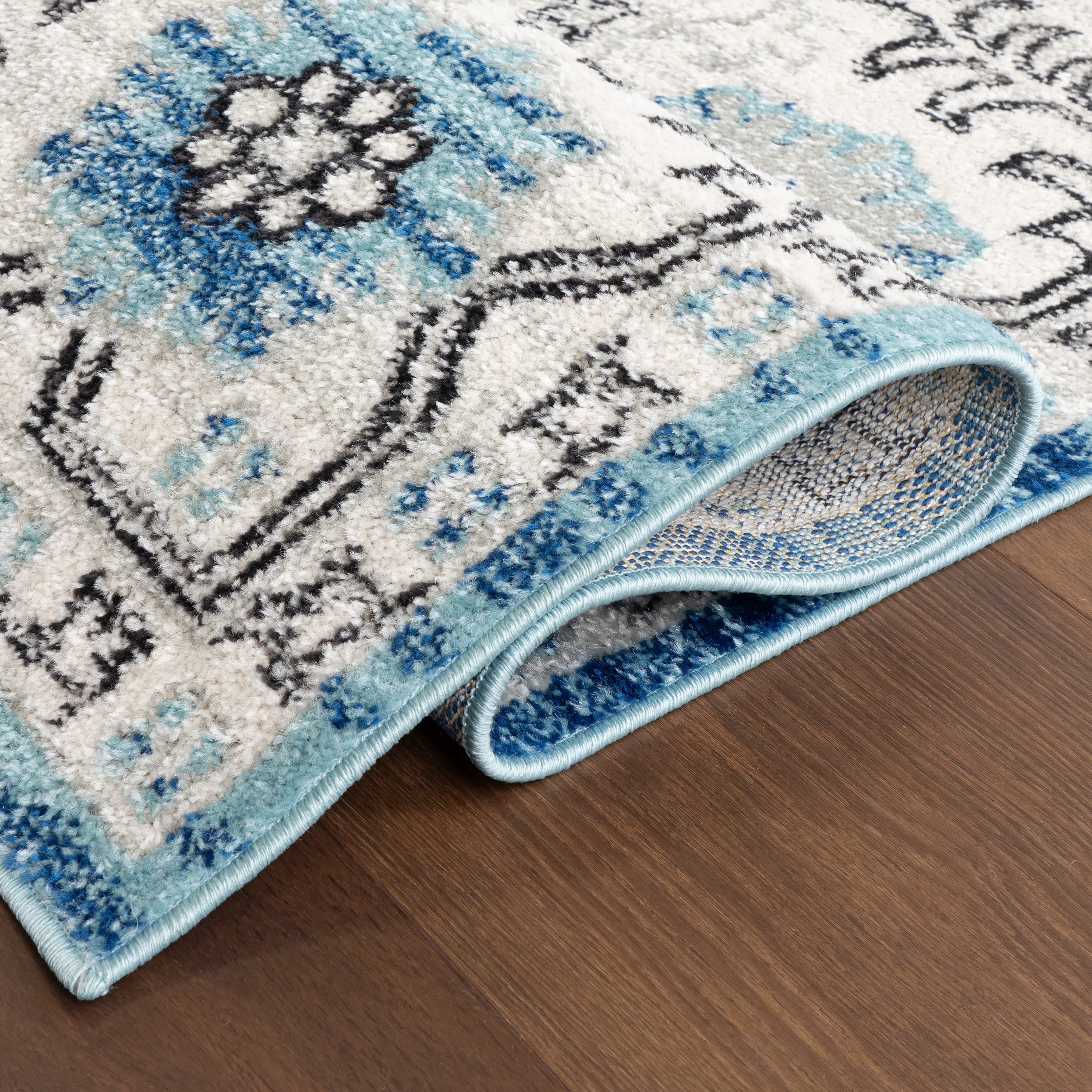 nuLOOM RZBD12A-6709 rugs - View #2