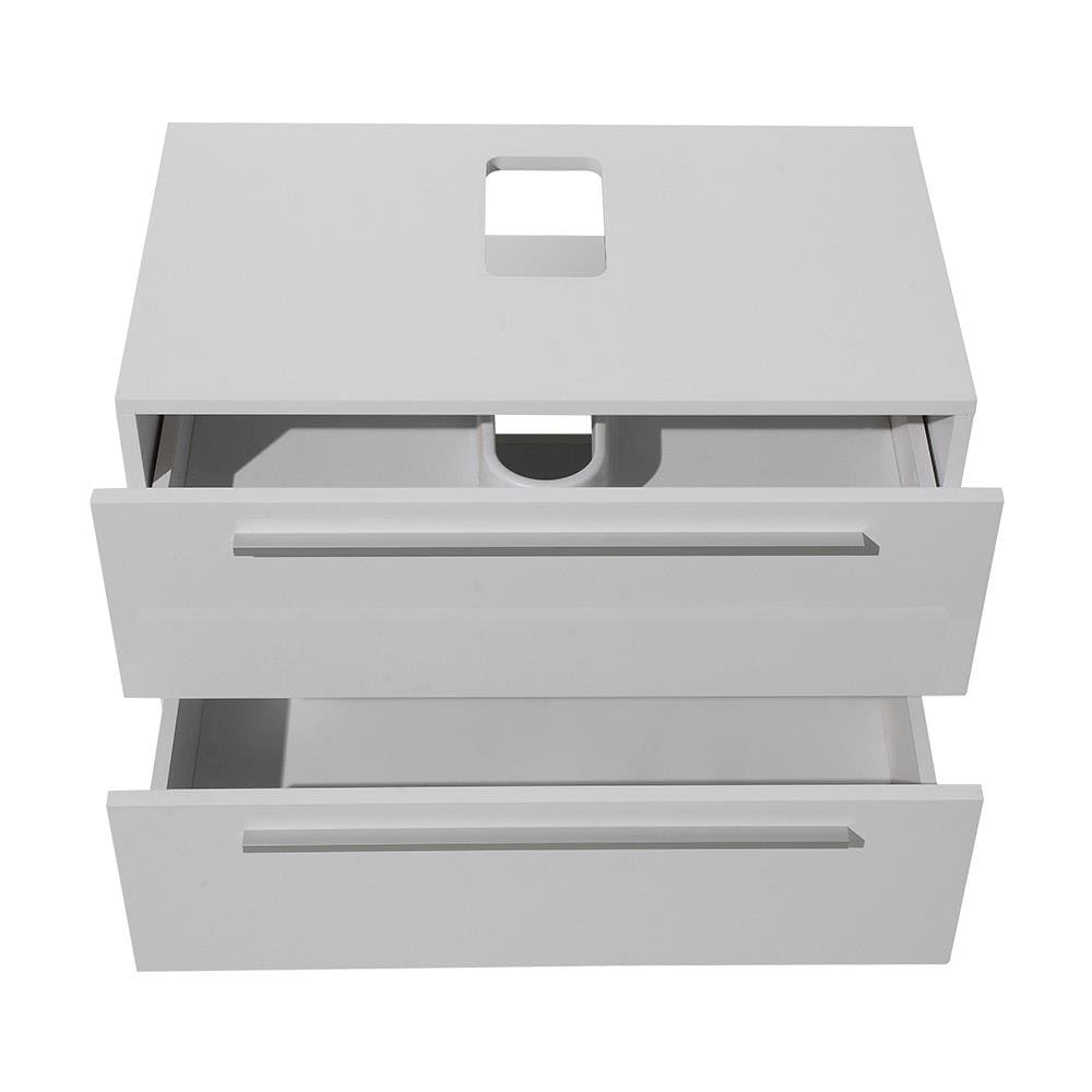 Fresca FCB8080WH vanities - View #3