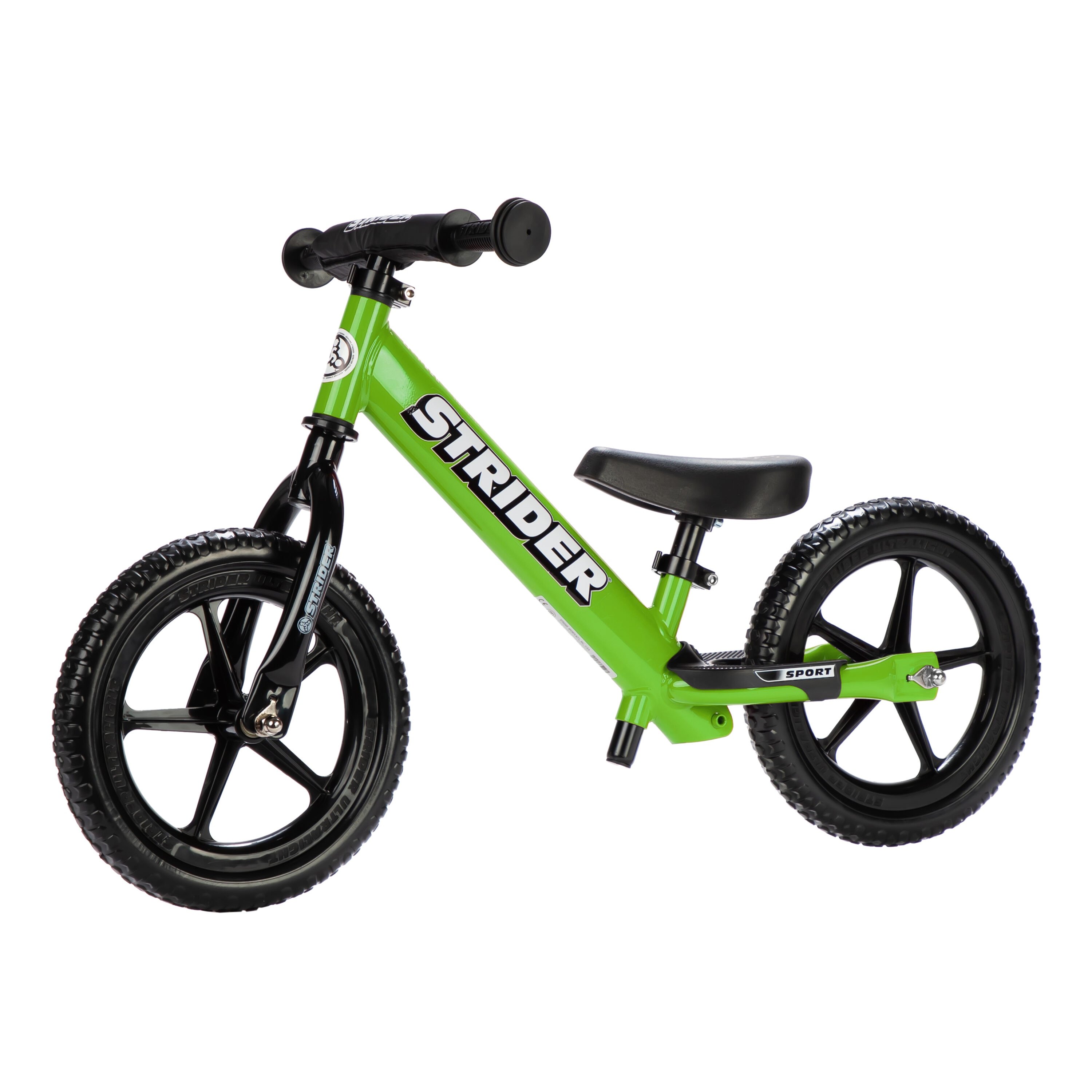 STRIDER ST-S4GN 12-in Youth unisex Balance bike