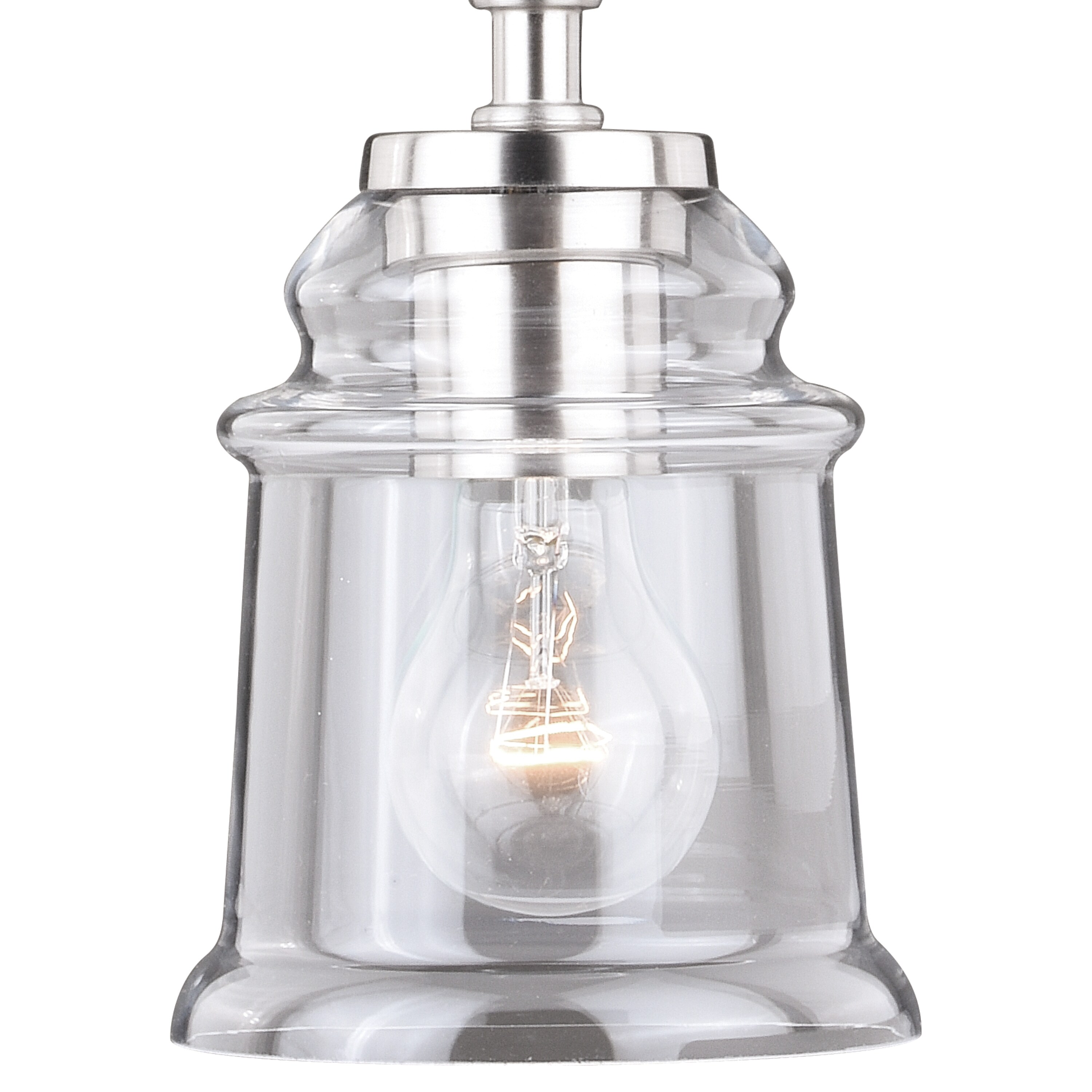 Cascadia P0210 Pendant-Lights - View #10