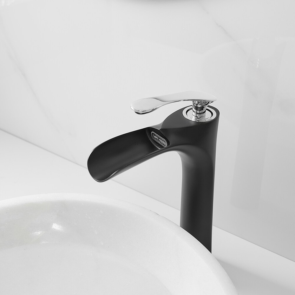 BWE A-96050H-CHB Lavatory-Faucets - View #7