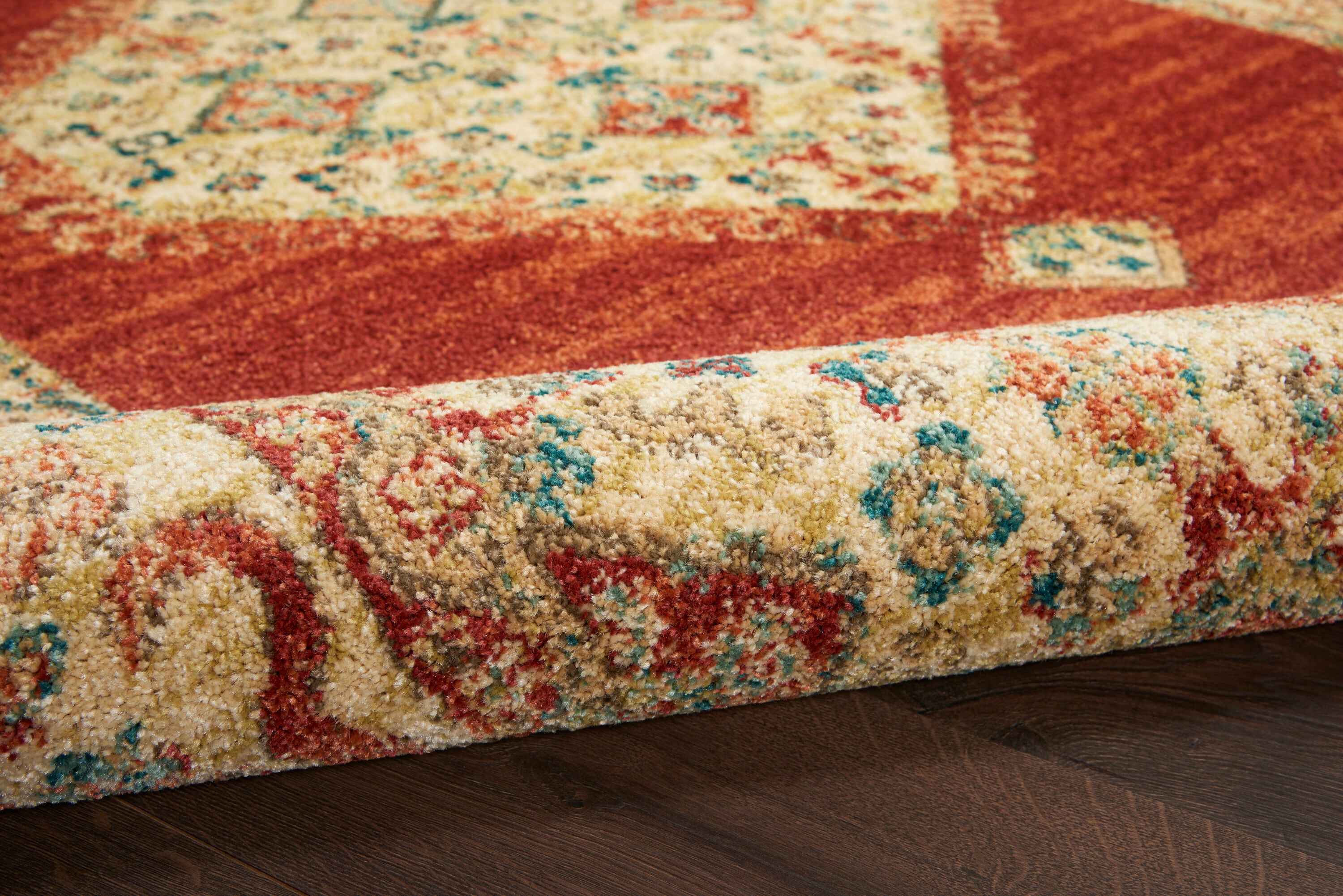 Nourison Home 099446716873 rugs - View #8